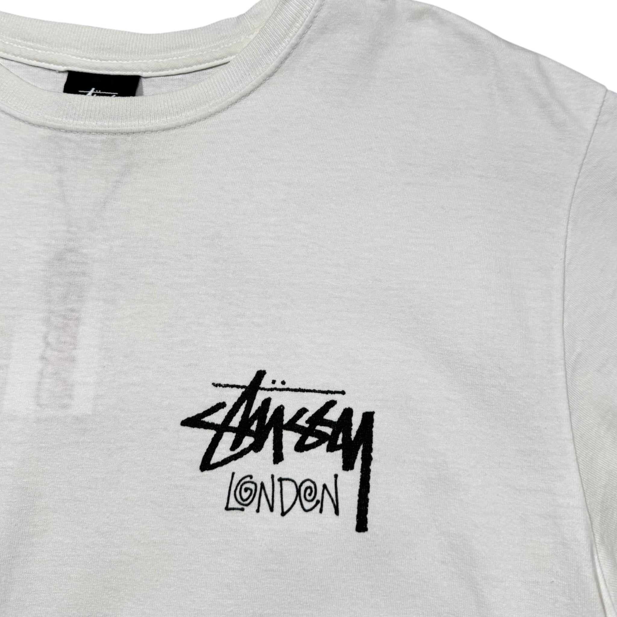 T-shirt Stussy (M)