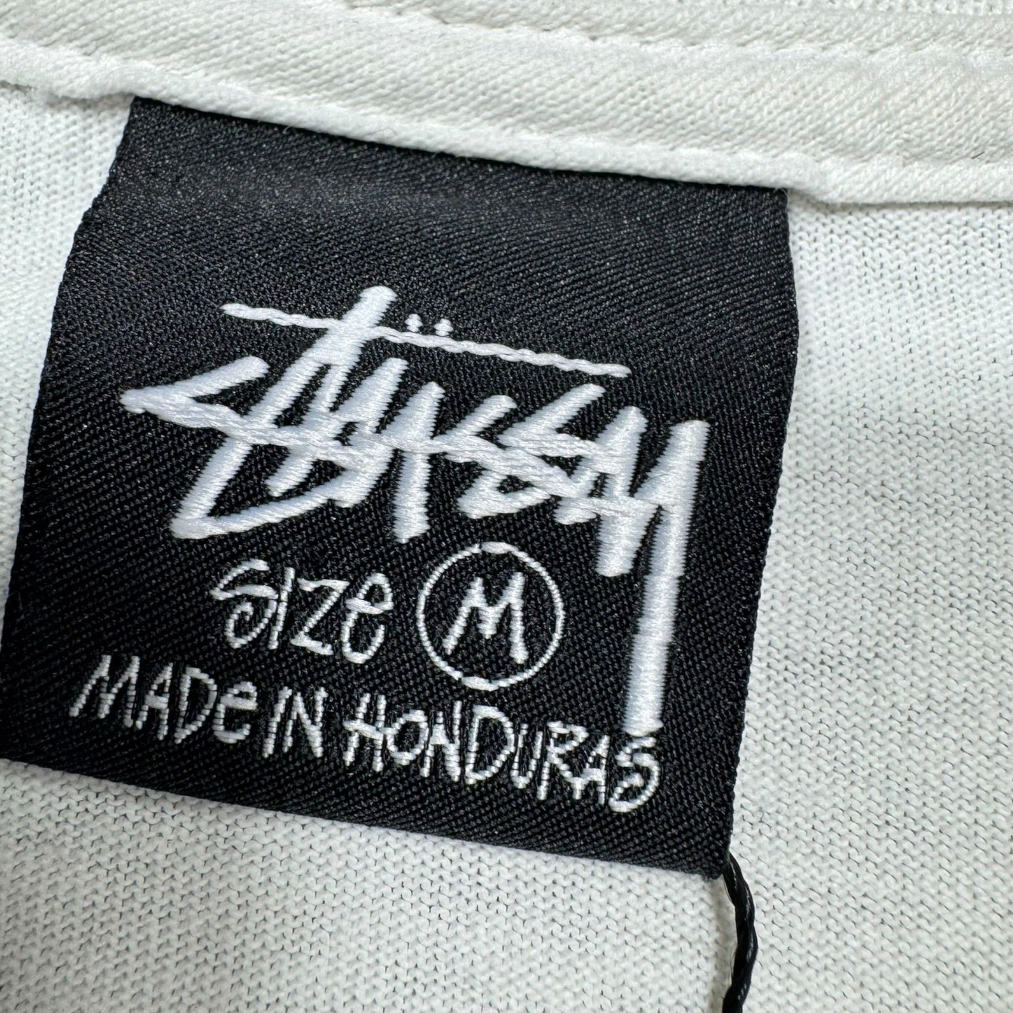 T-shirt Stussy (M)