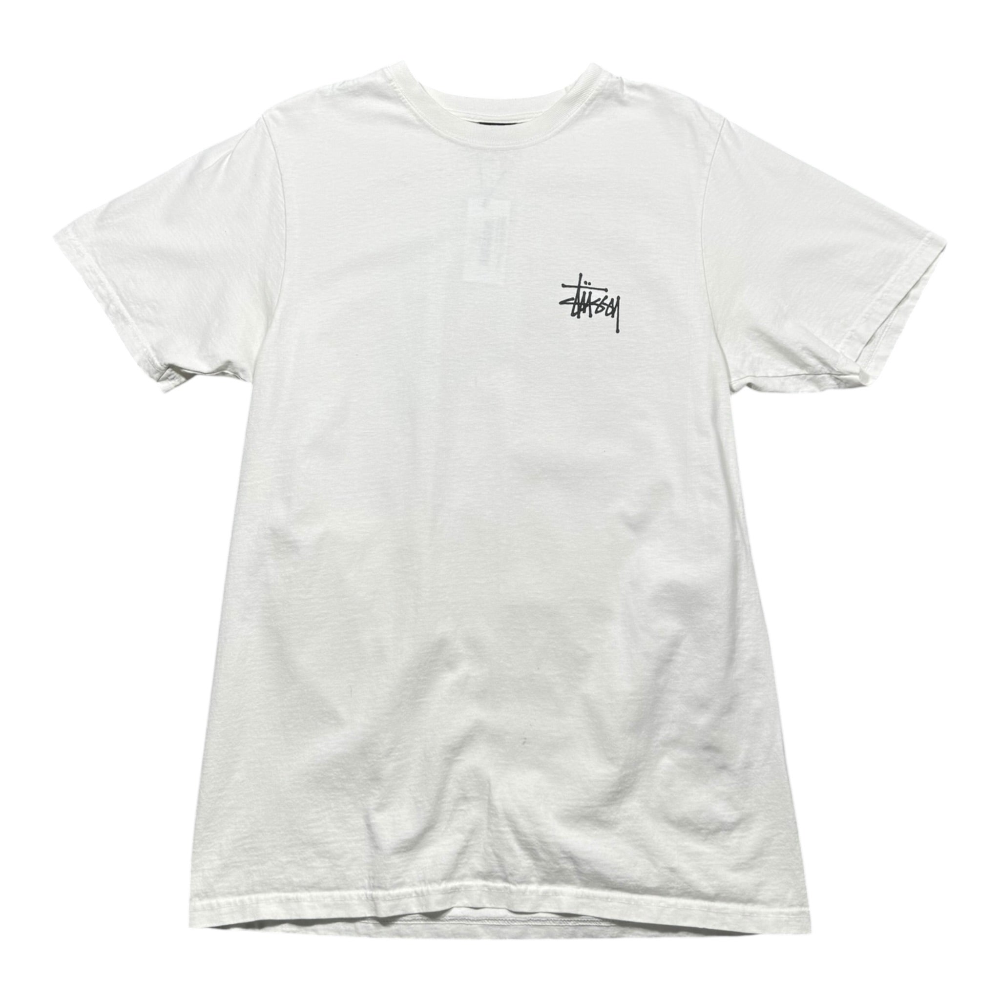 T-shirt Stussy (S)