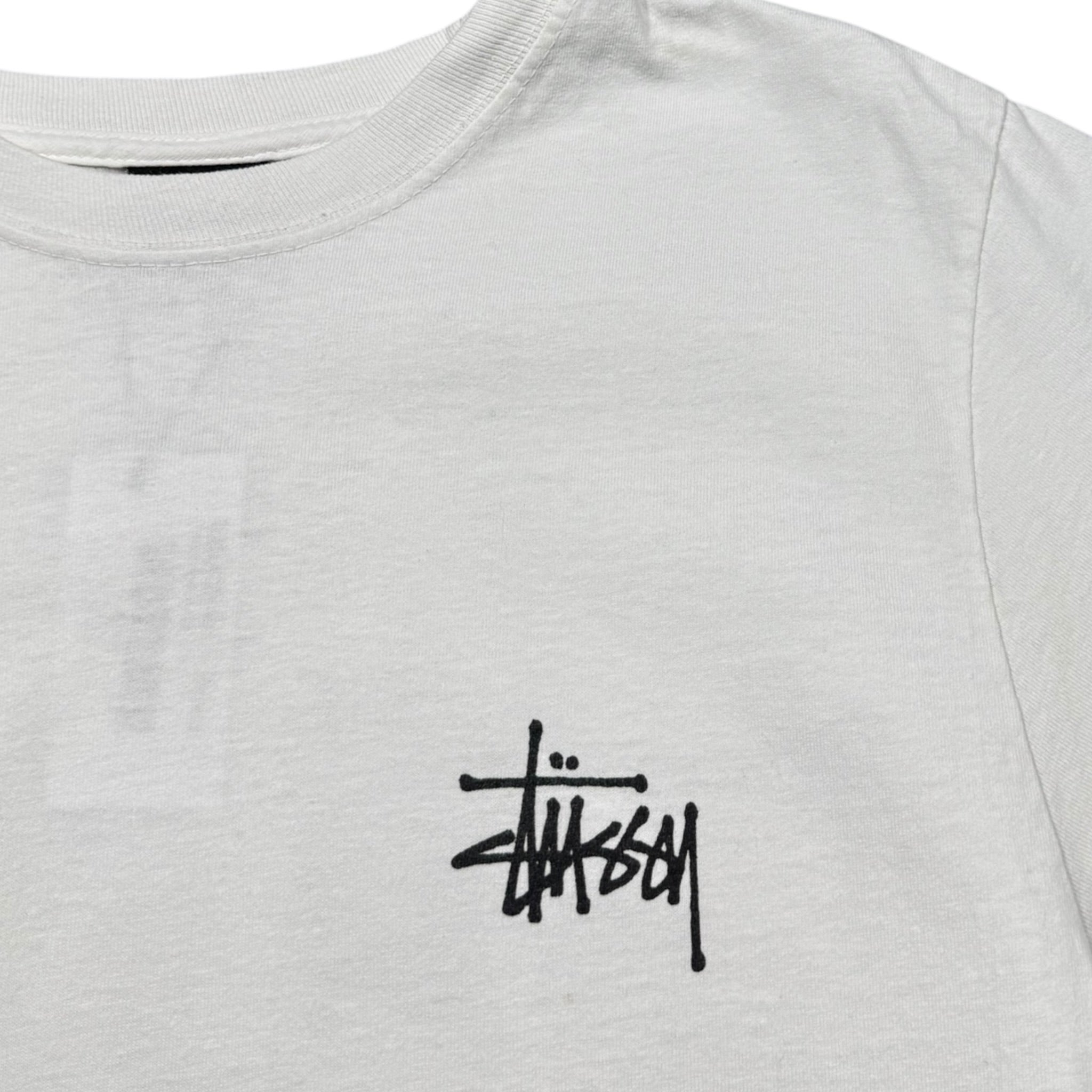 T-shirt Stussy (S)
