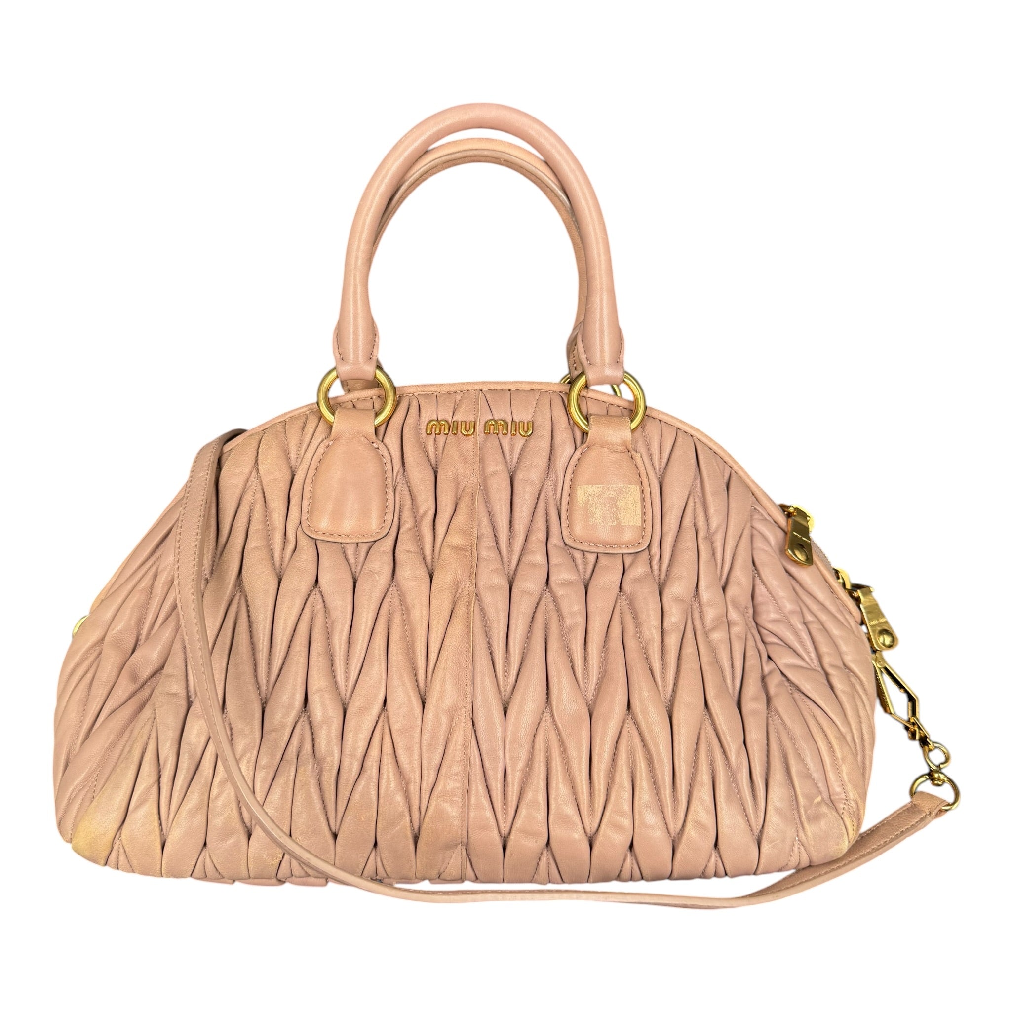 Sac Miu Miu