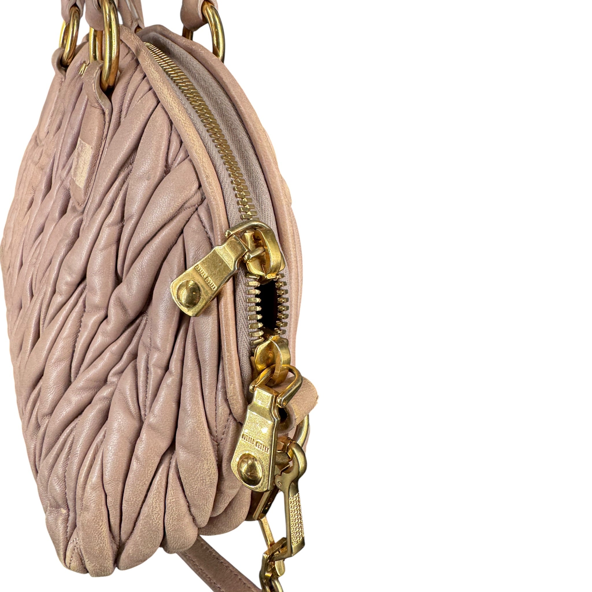 Sac Miu Miu
