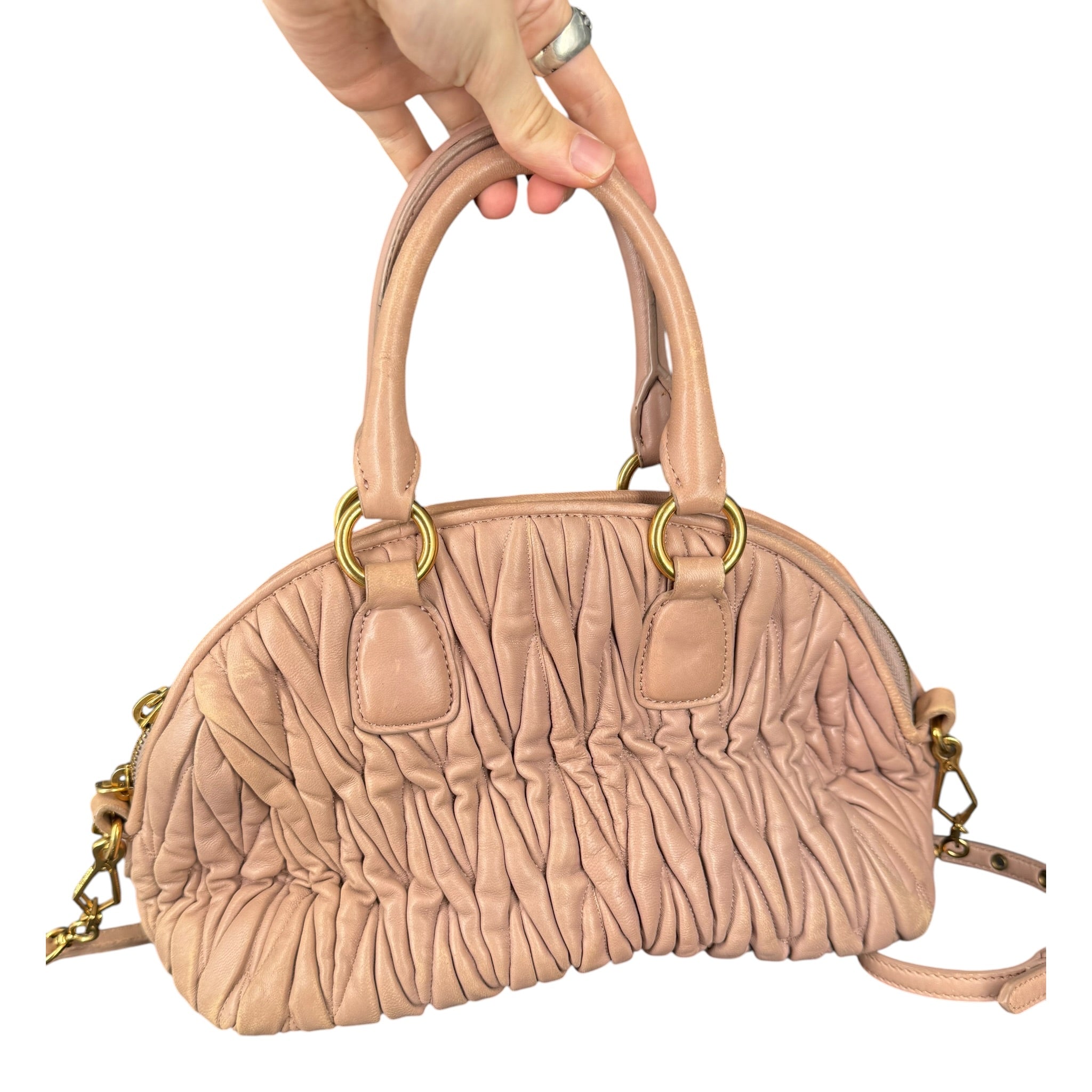 Sac Miu Miu