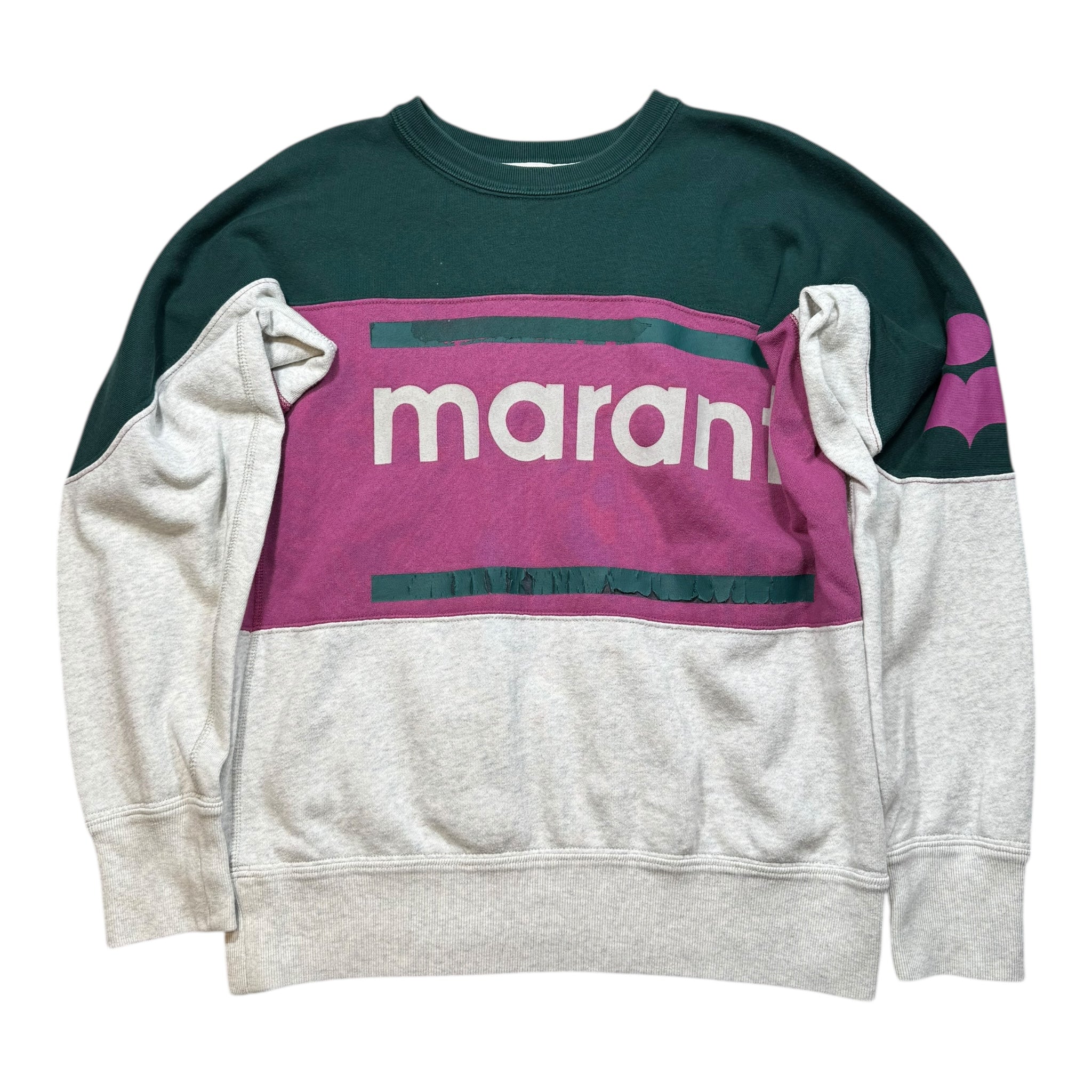 Sweat Isabel Marant (S)