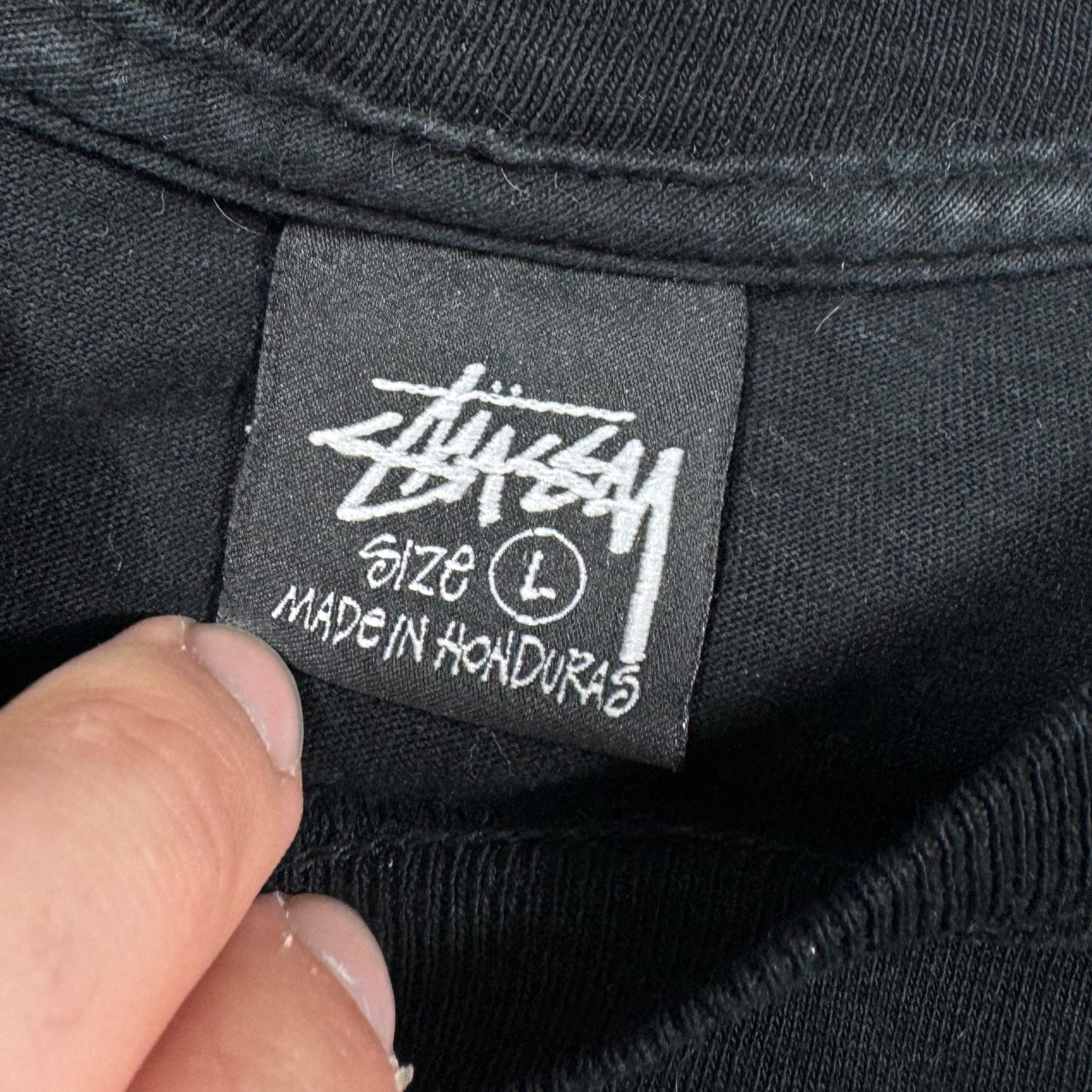 Stussy T-shirt (L)