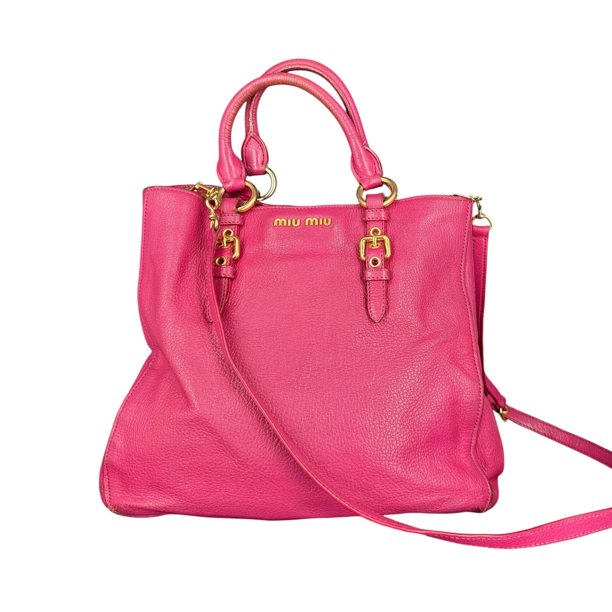 Sac Miu Miu