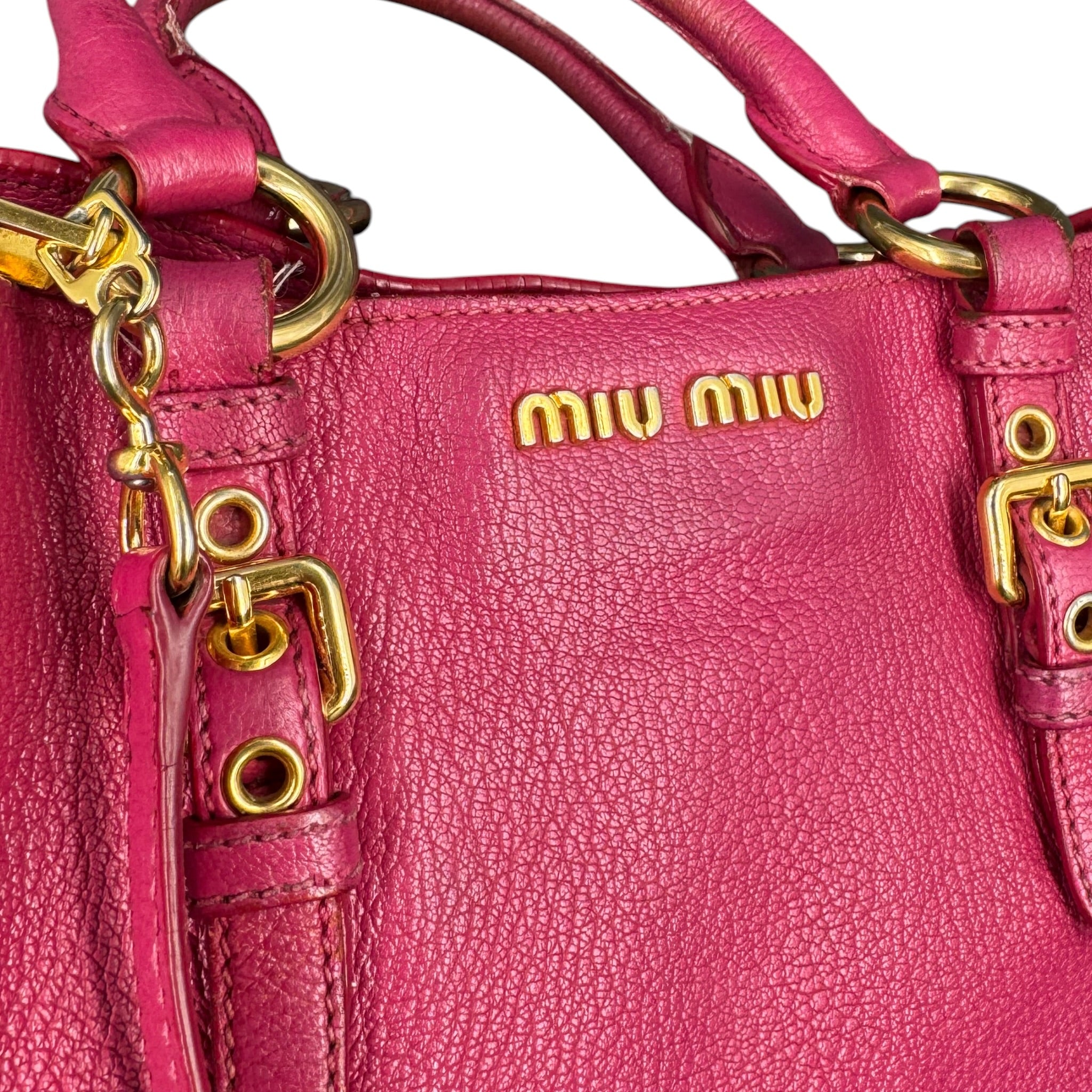 Sac Miu Miu