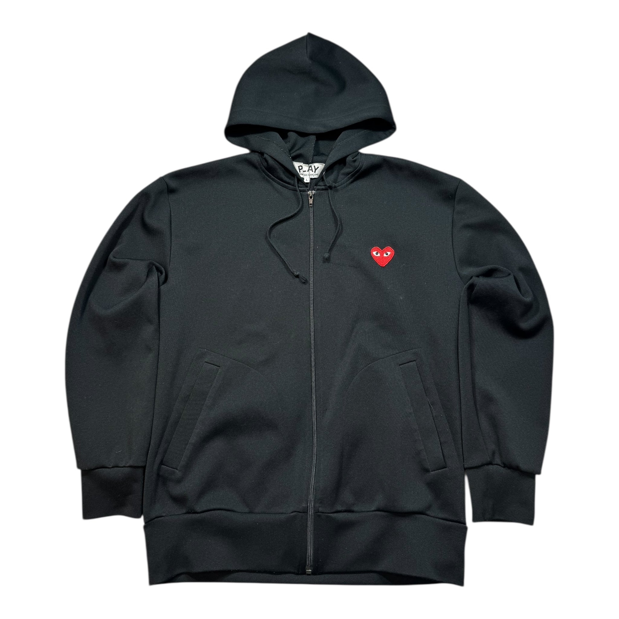 Sweat Comme des Garçons (L)