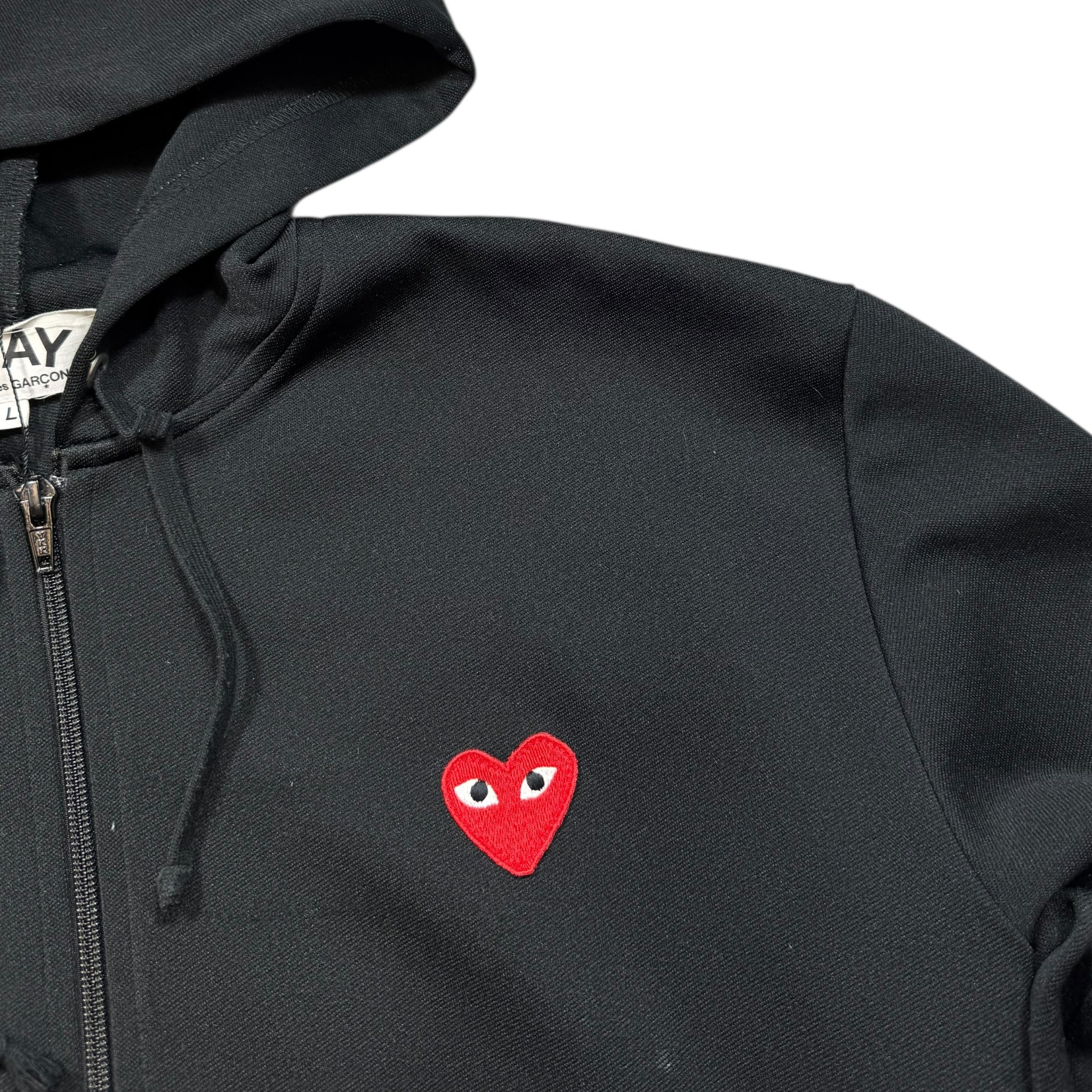 Sweat Comme des Garçons (L)