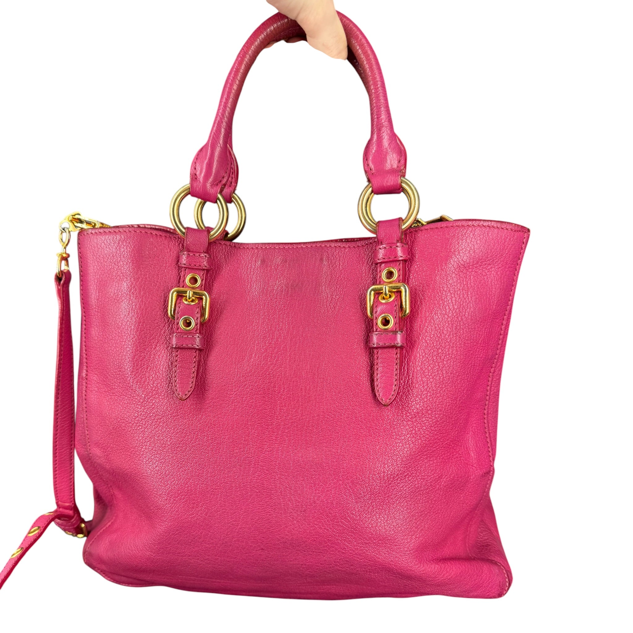 Sac Miu Miu