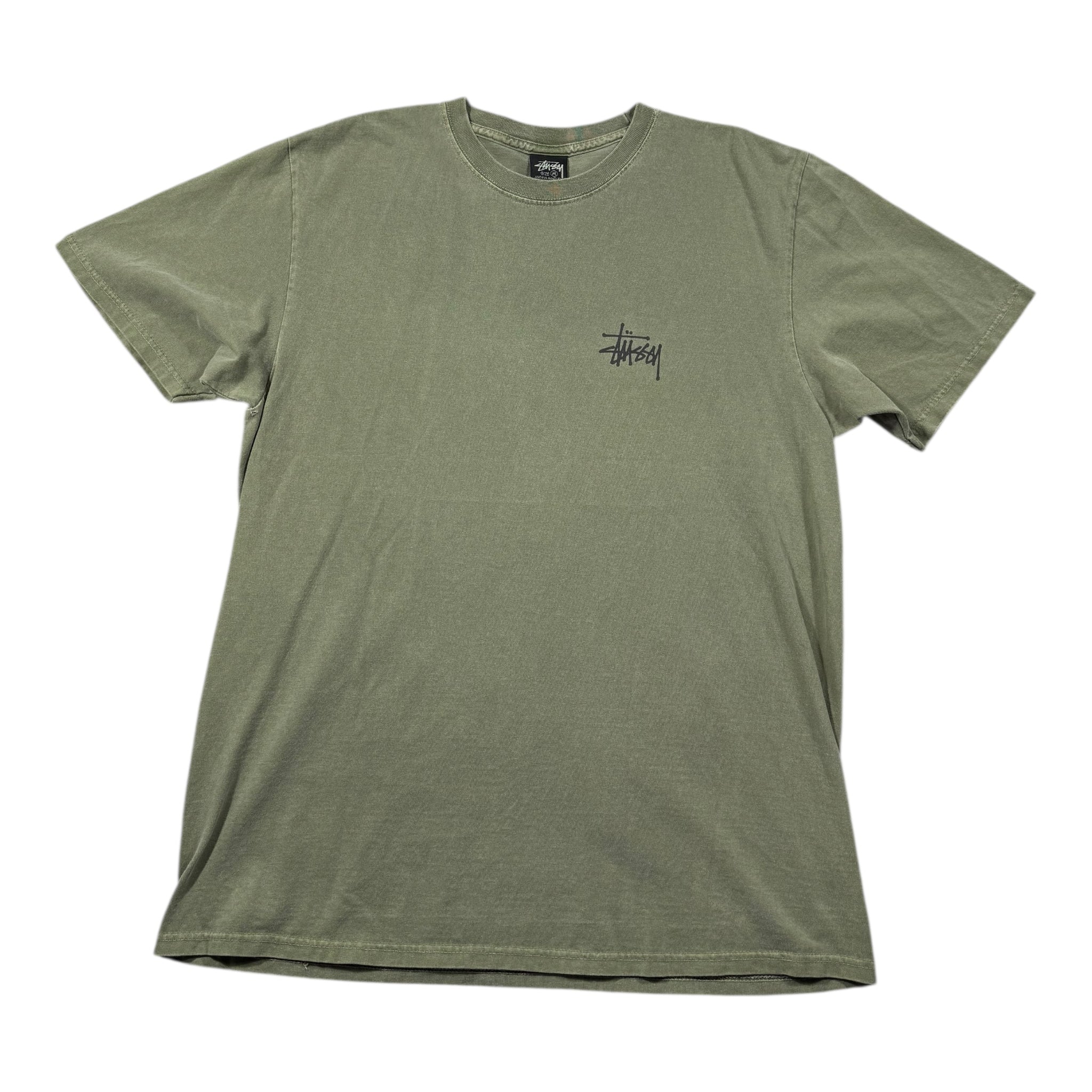 Stussy T-Shirt (M)