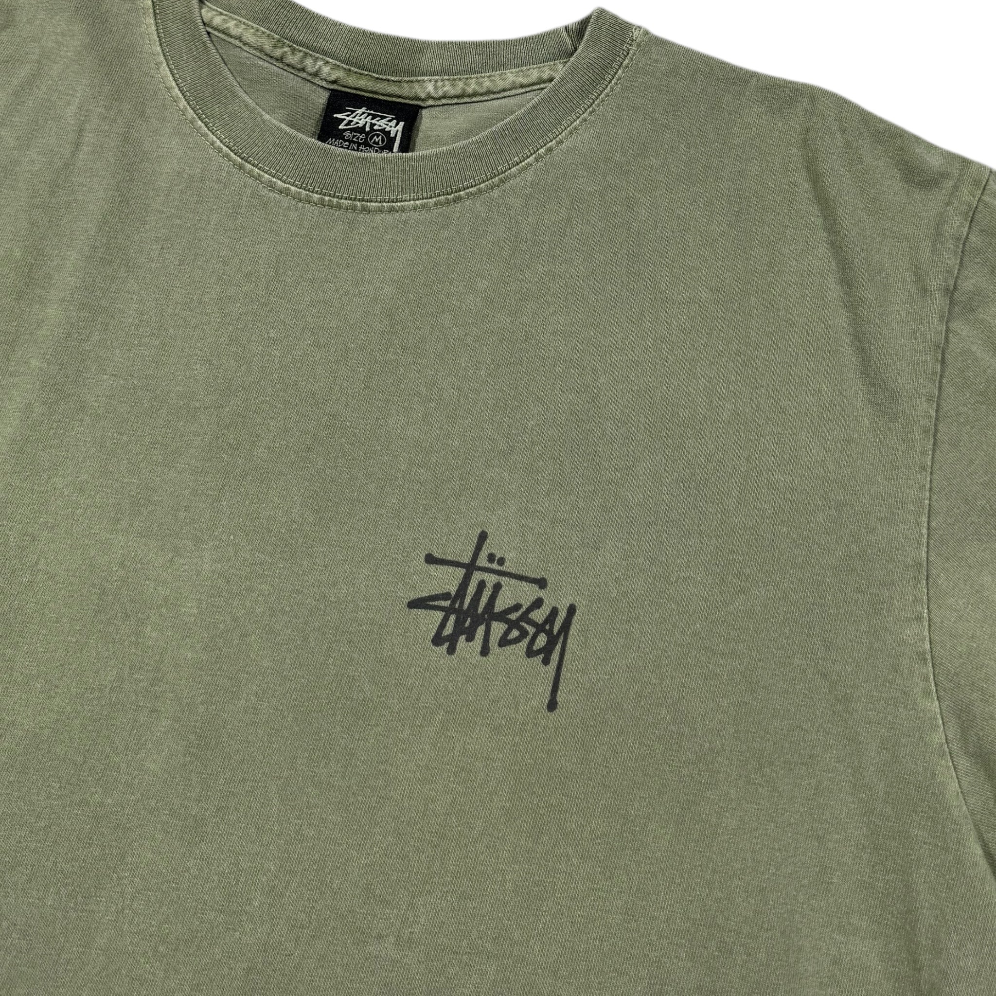 Stussy T-Shirt (M)