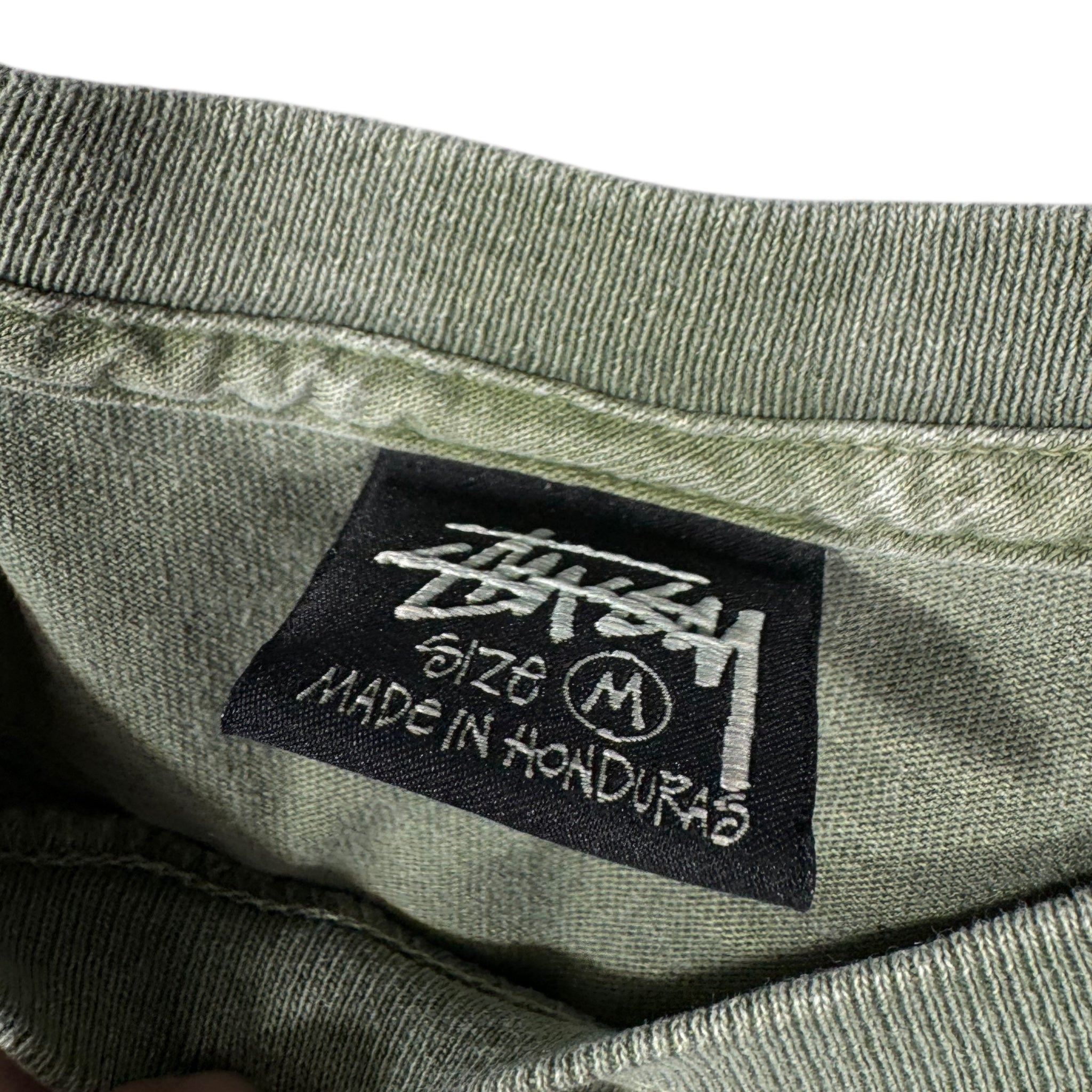 Stussy T-Shirt (M)