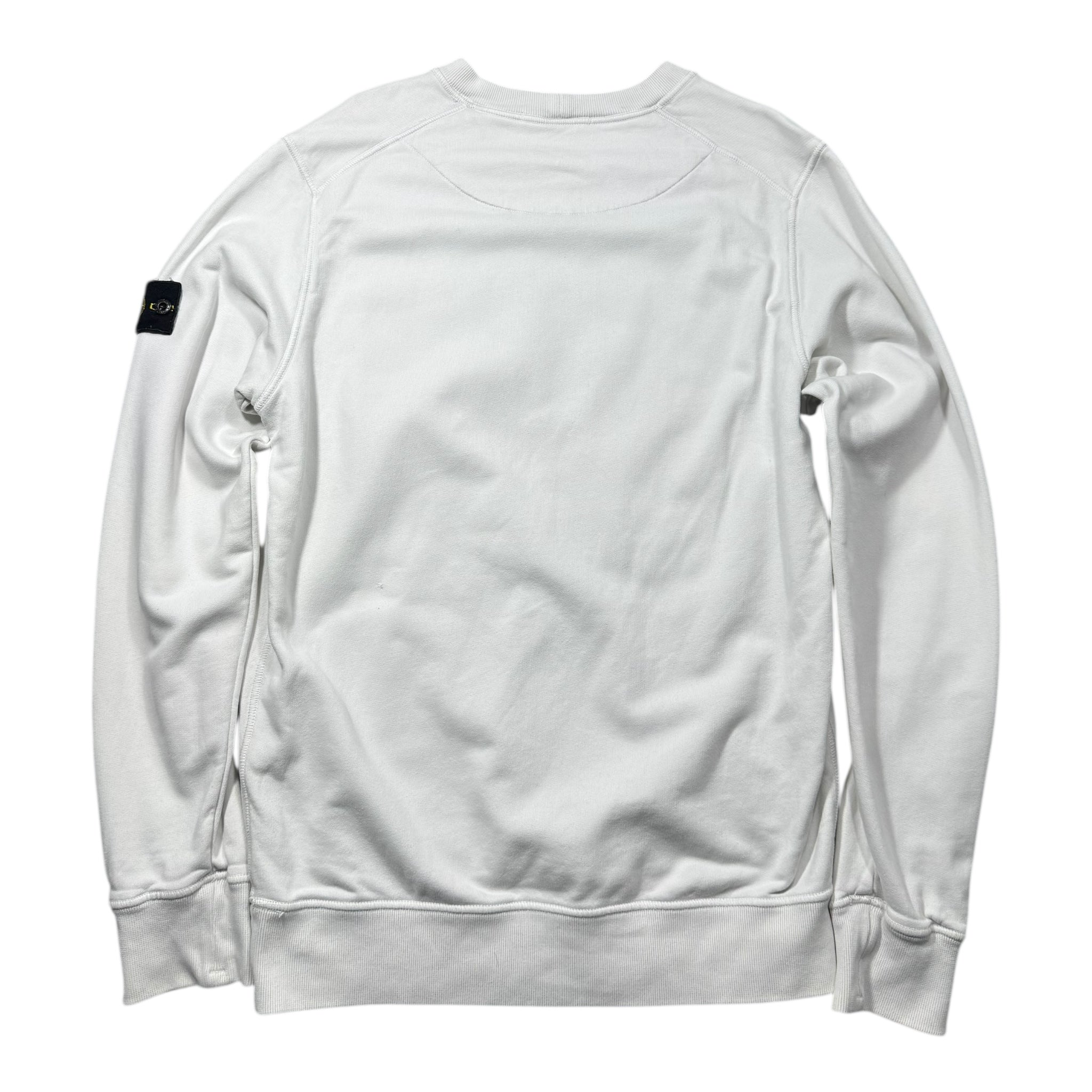 Sweat Stone Island (M)