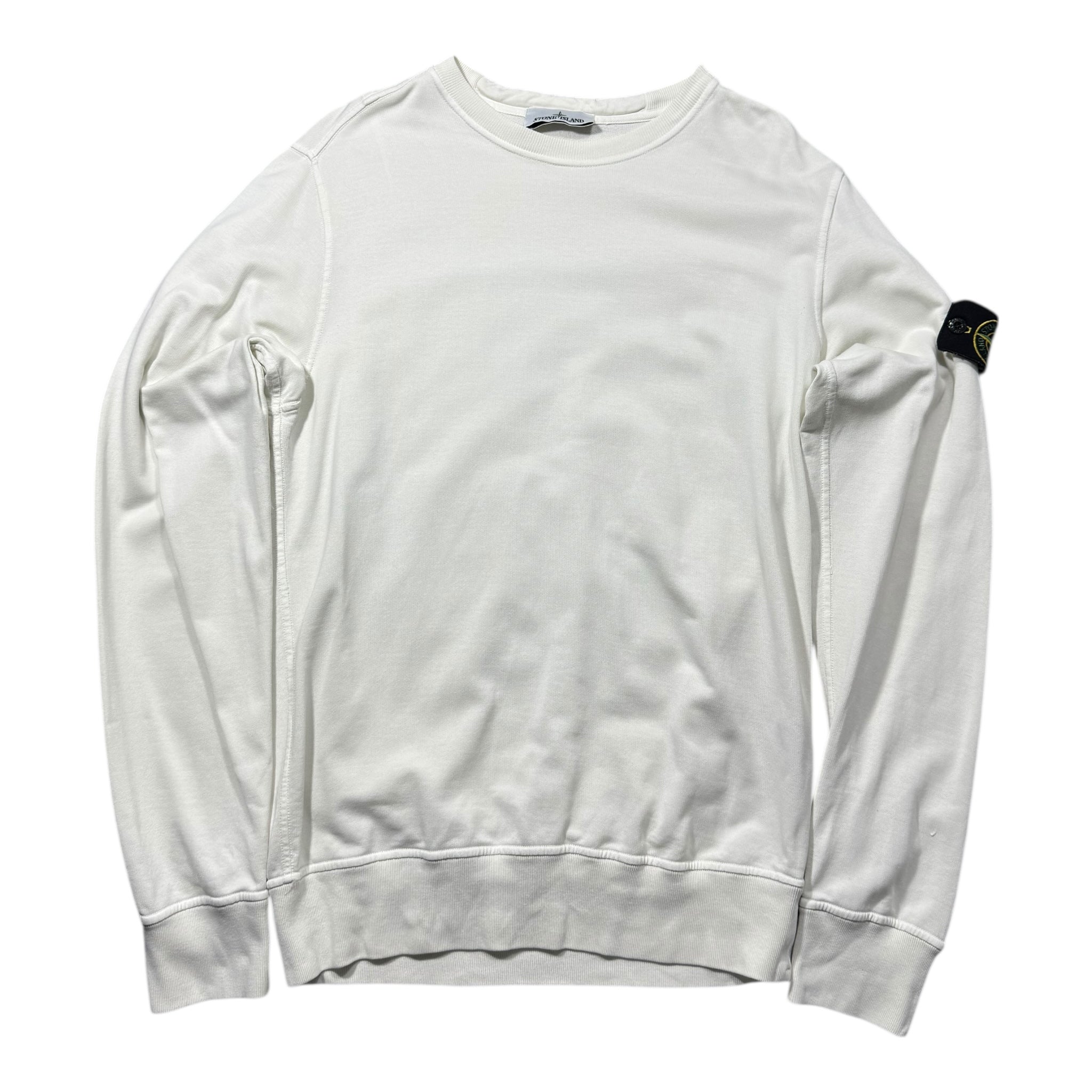 Sweat Stone Island (M)