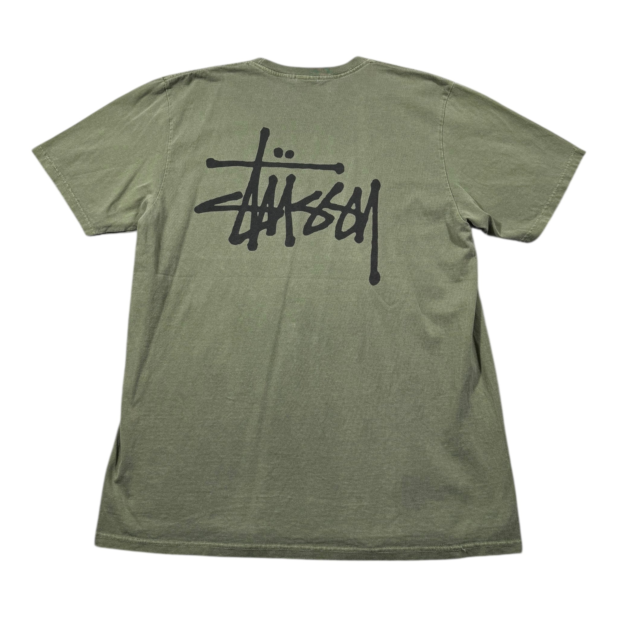 Stussy T-Shirt (M)