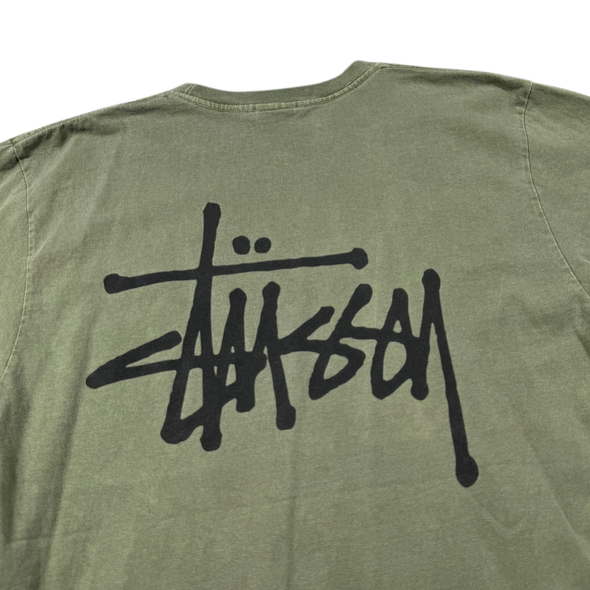 Stussy T-Shirt (M)