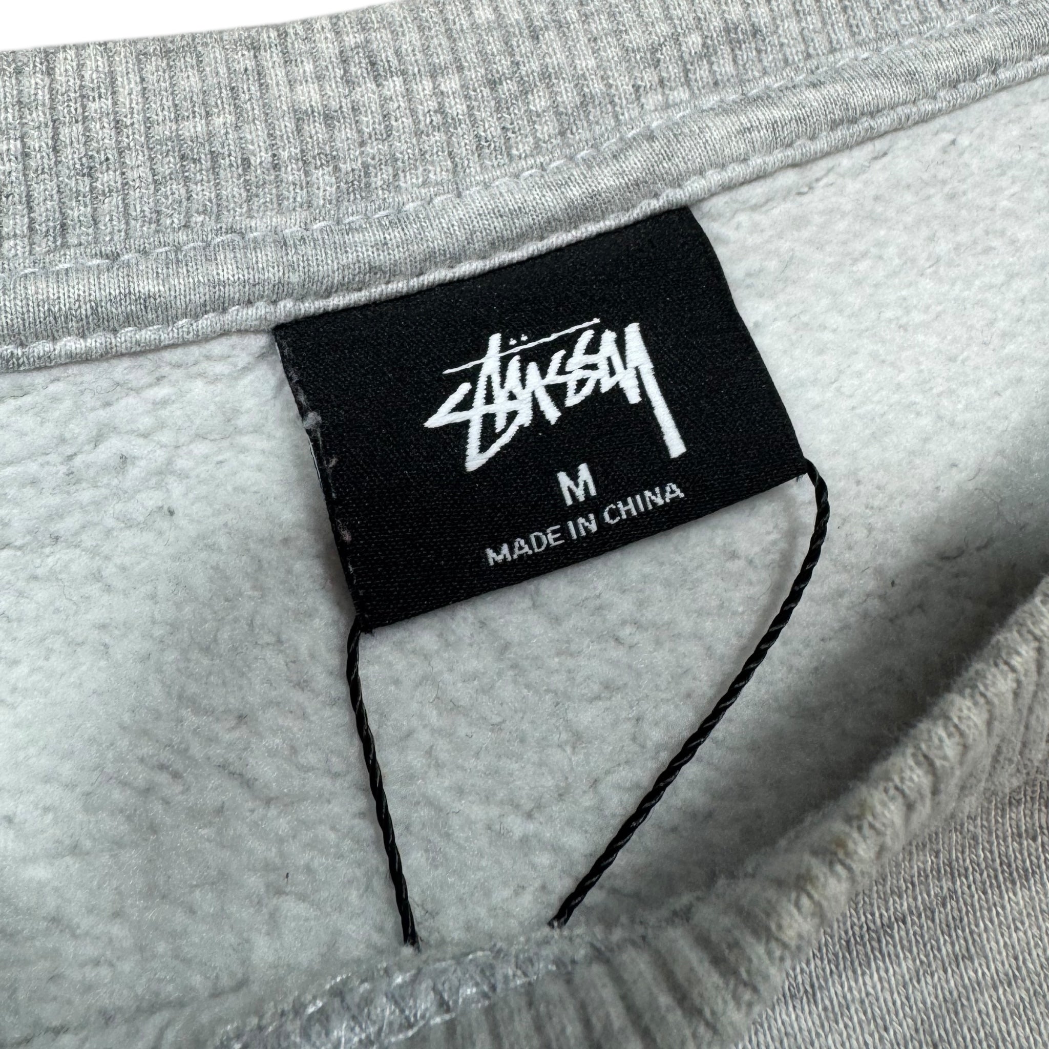 Sweat Stussy (M)