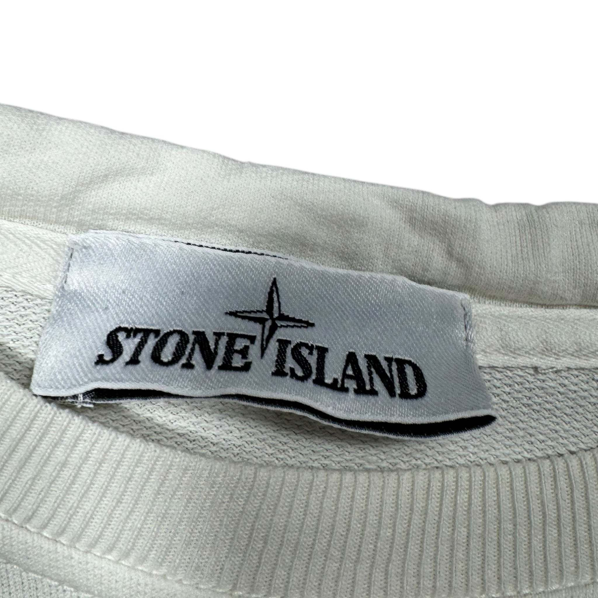 Sweat Stone Island (M)