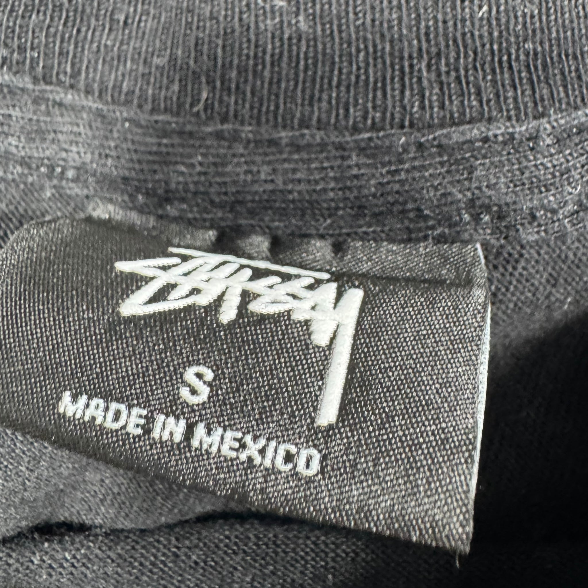 T-Shirt Stussy (S)