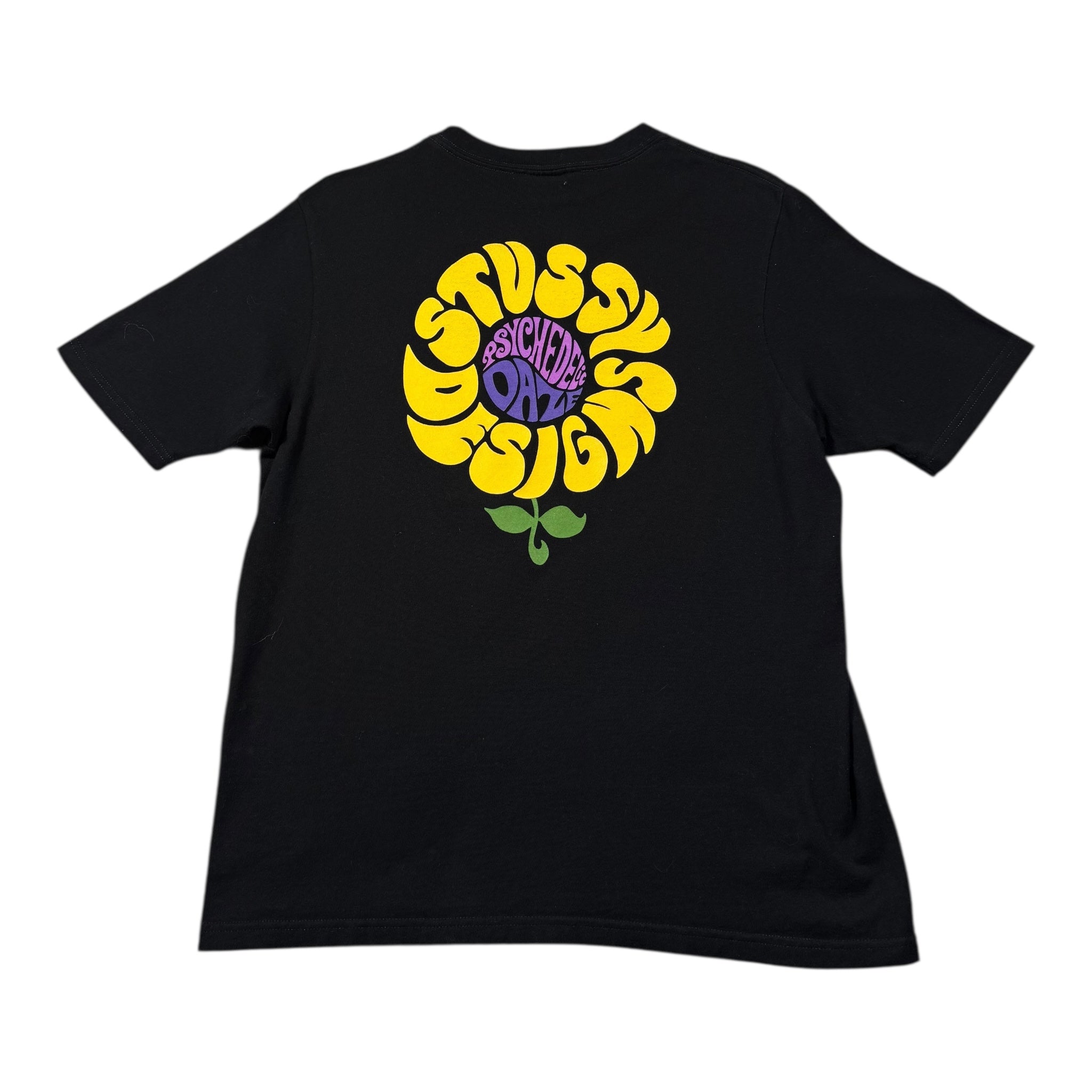 T-Shirt Stussy (S)