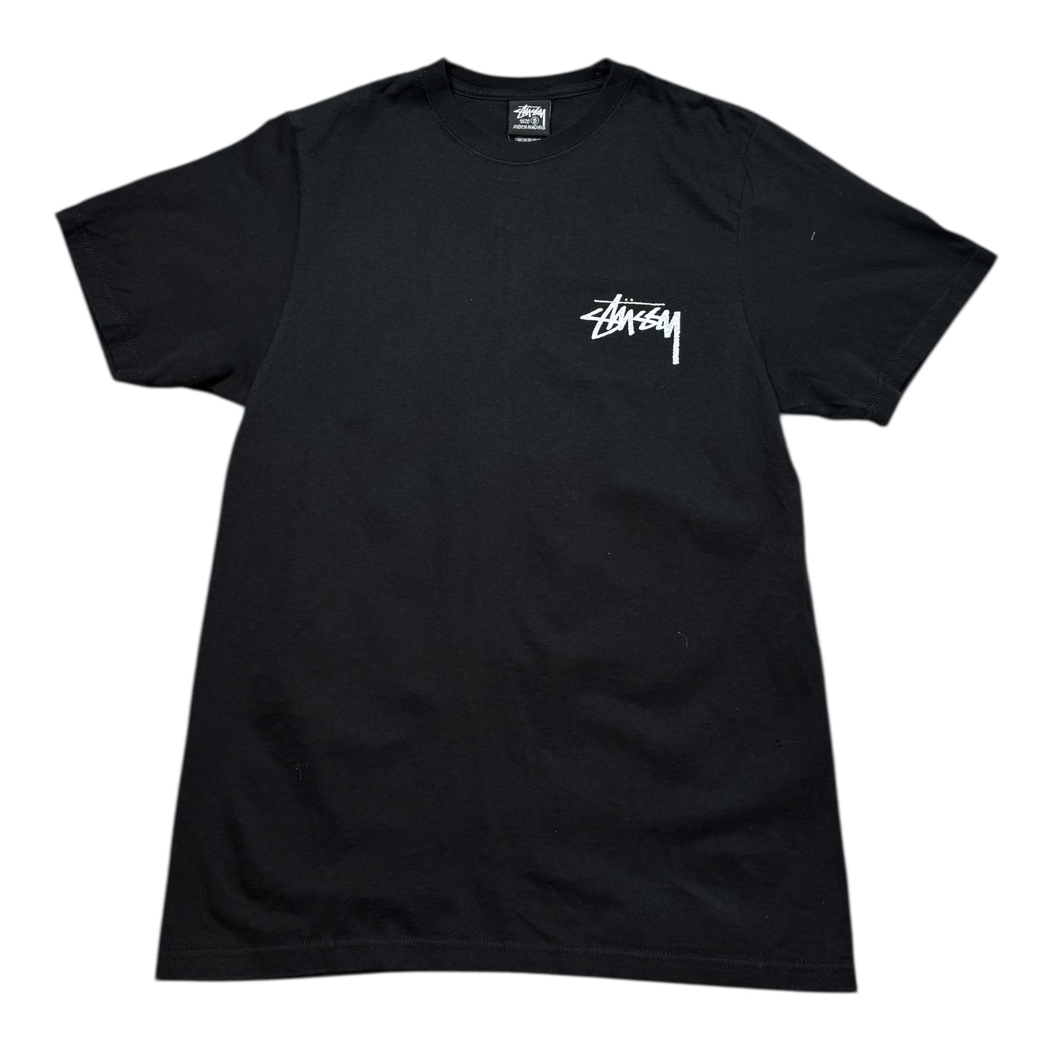 T-shirt Stussy (S)