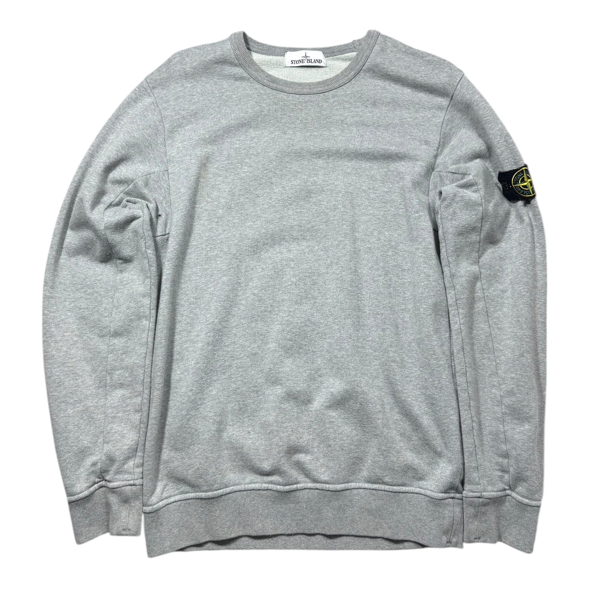 Sweat Stone Island (M)