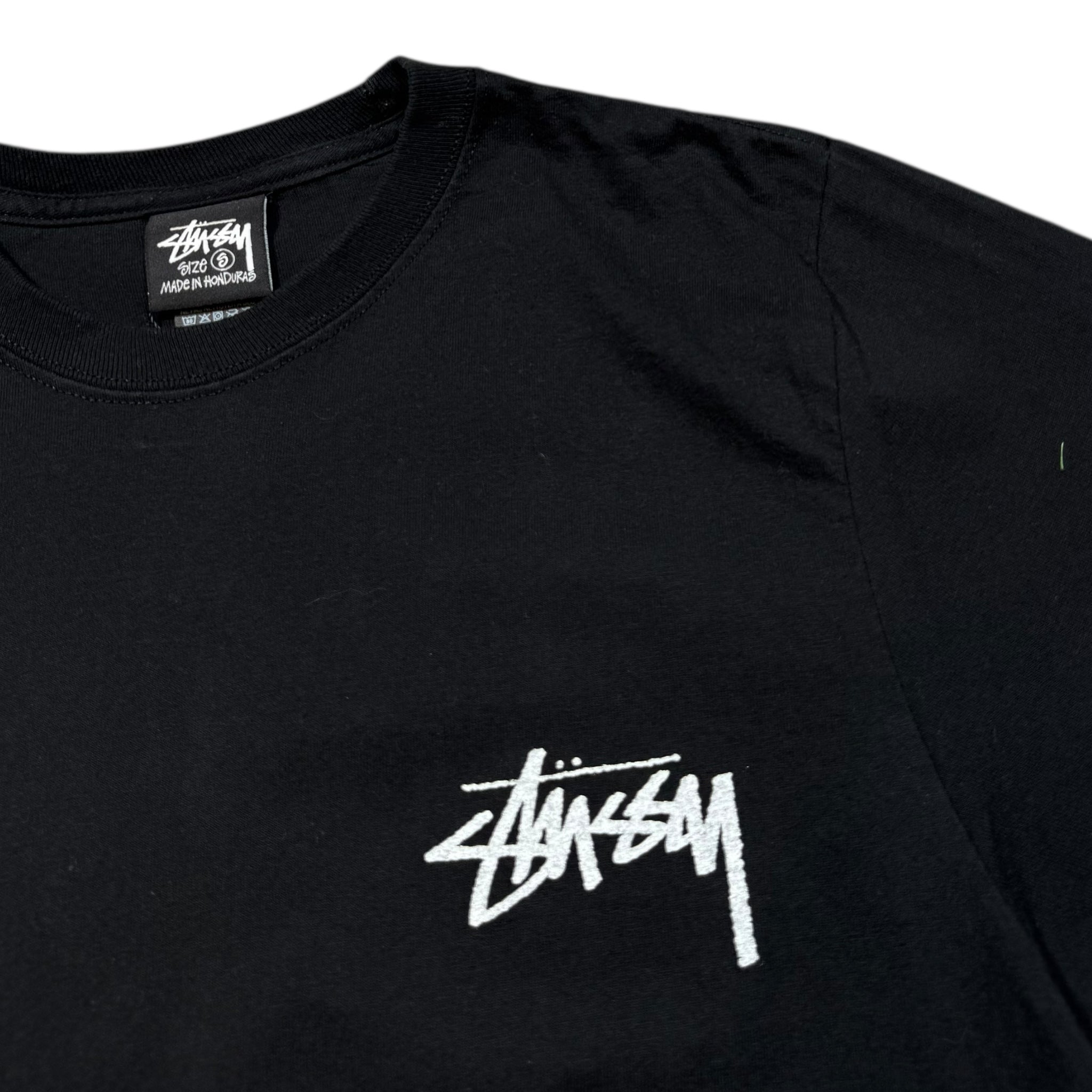 T-shirt Stussy (S)