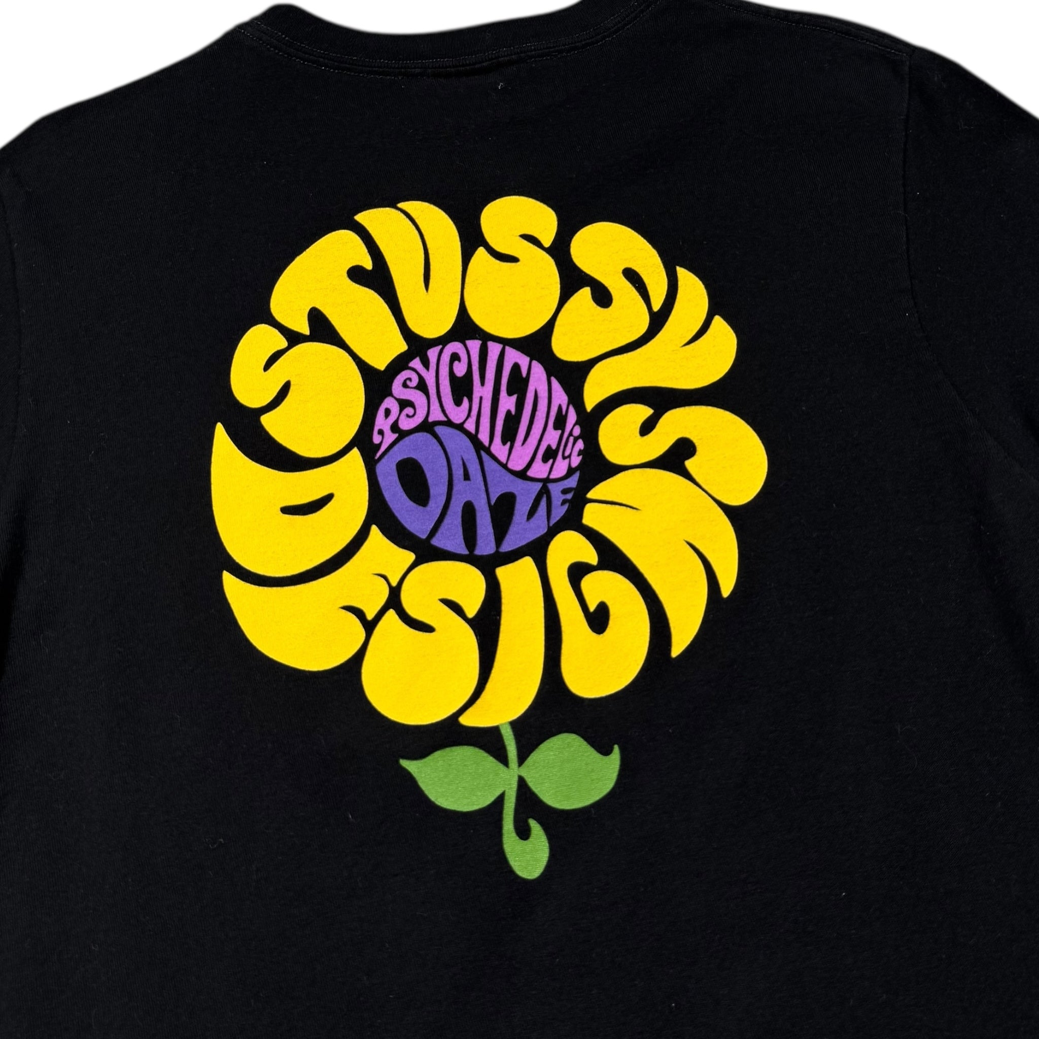 T-Shirt Stussy (S)
