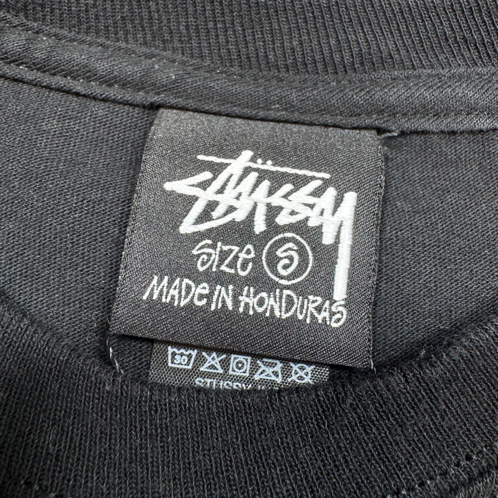 T-shirt Stussy (S)