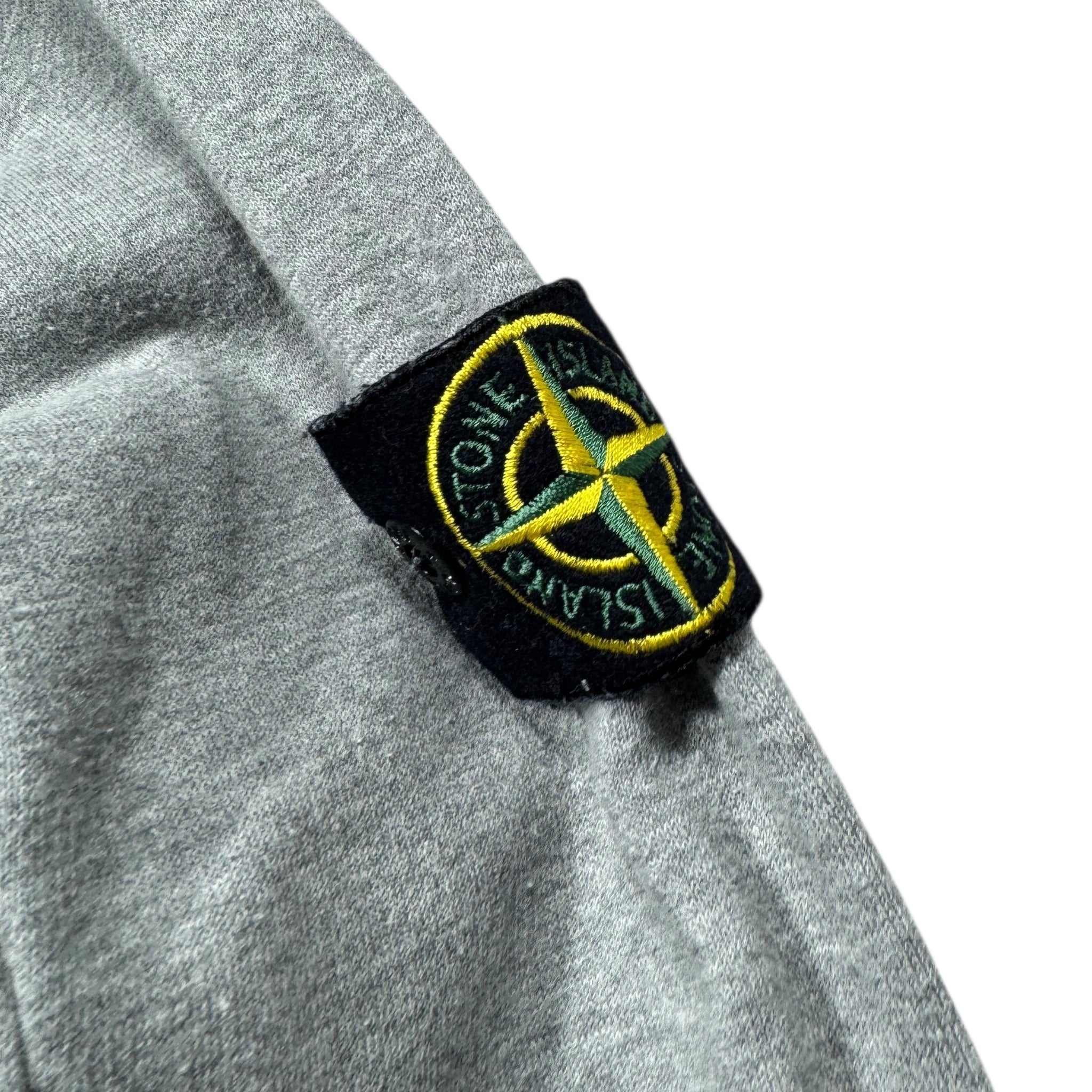 Sweat Stone Island (M)
