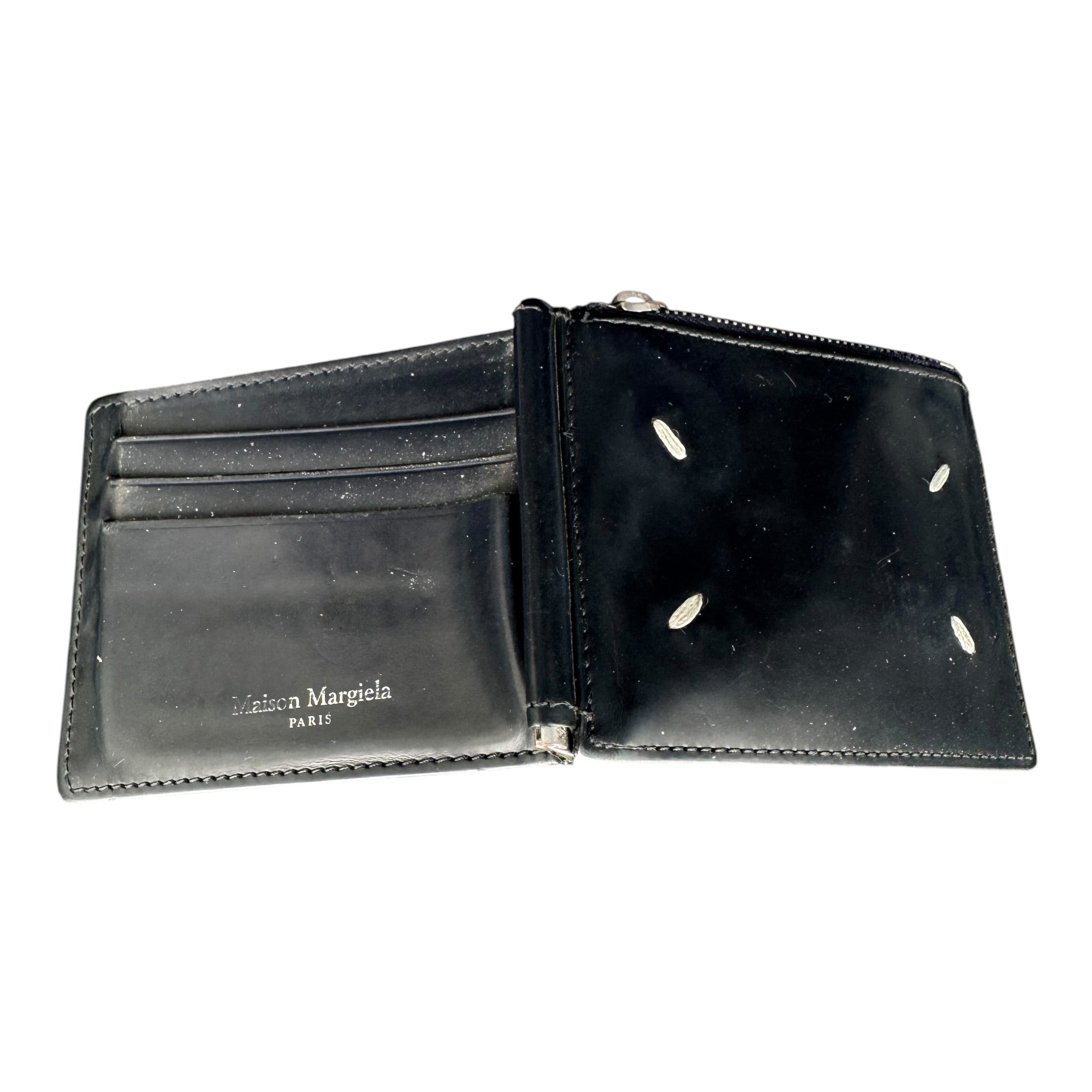 Portefeuille Maison Margiela