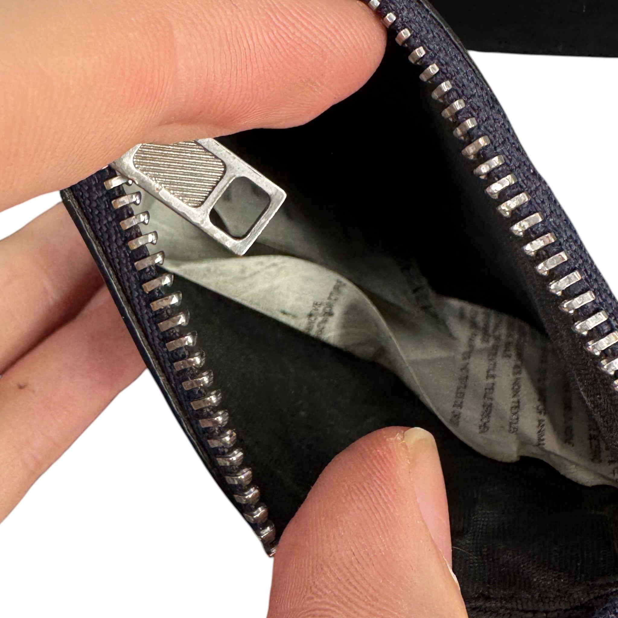 Portefeuille Maison Margiela