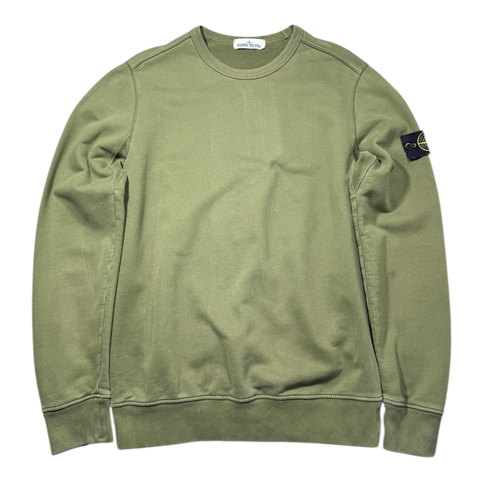 Sweat Stone Island (M)