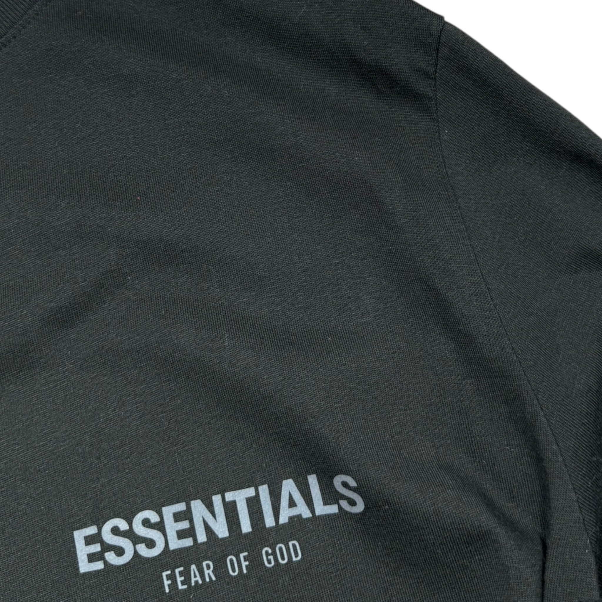 T-shirt Essentials (S)