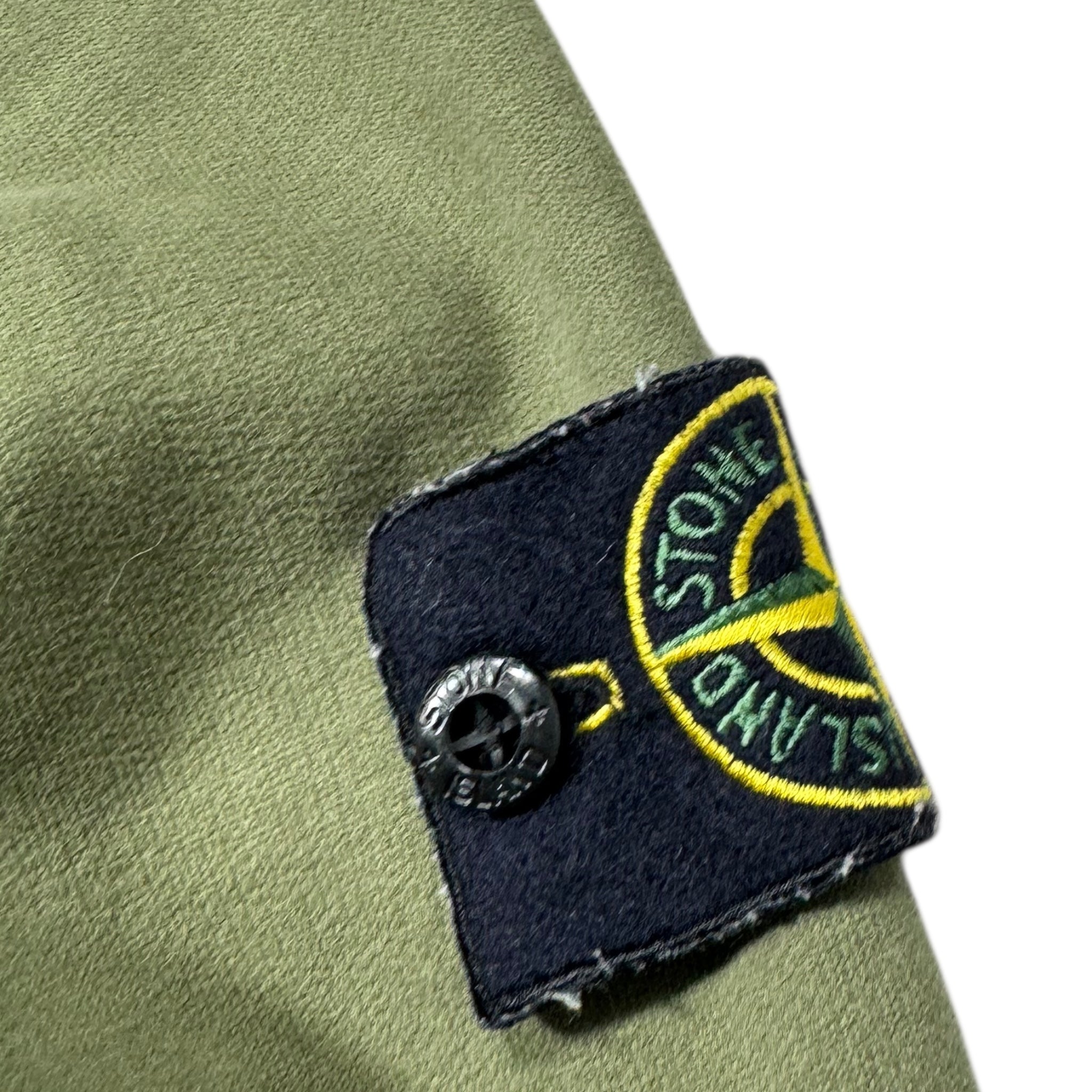 Sweat Stone Island (M)