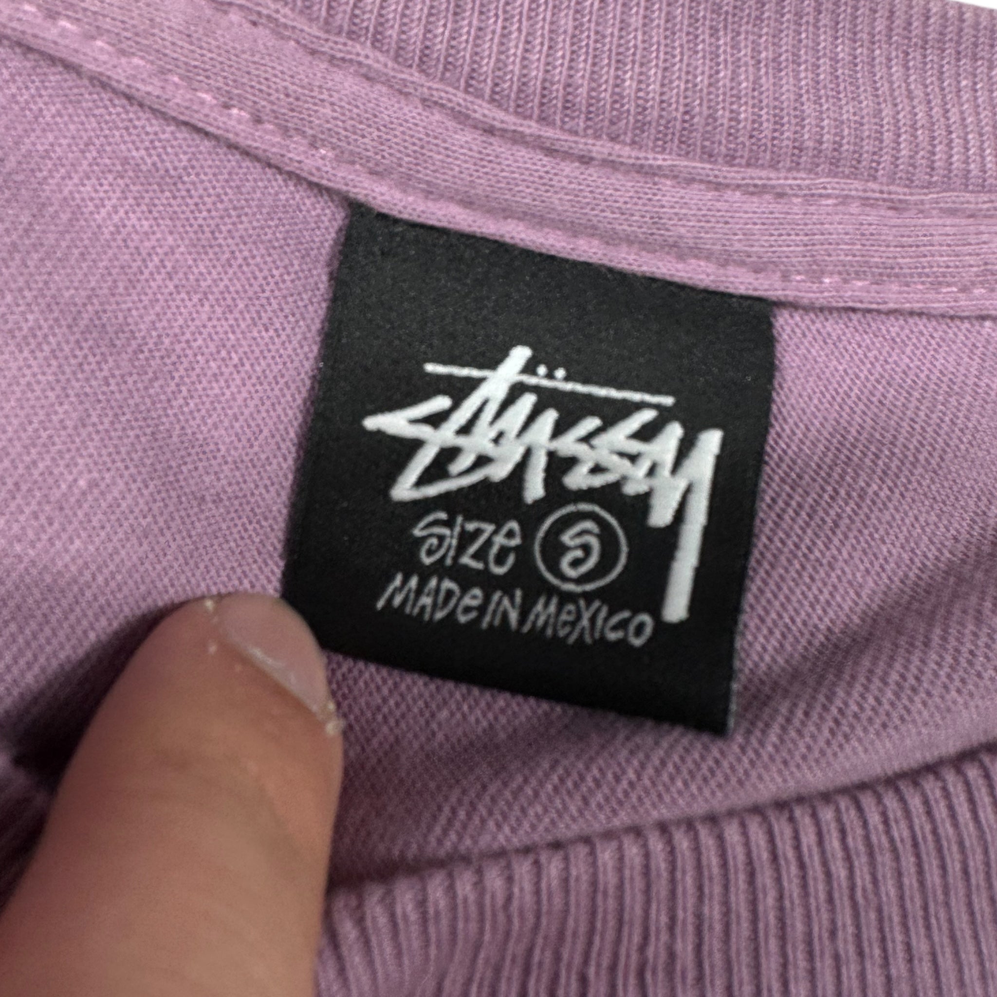 Stussy T-shirt (S)