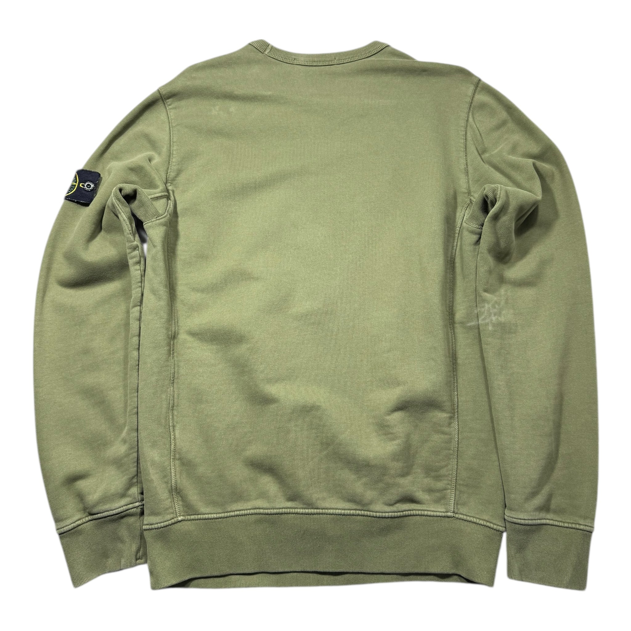 Sweat Stone Island (M)