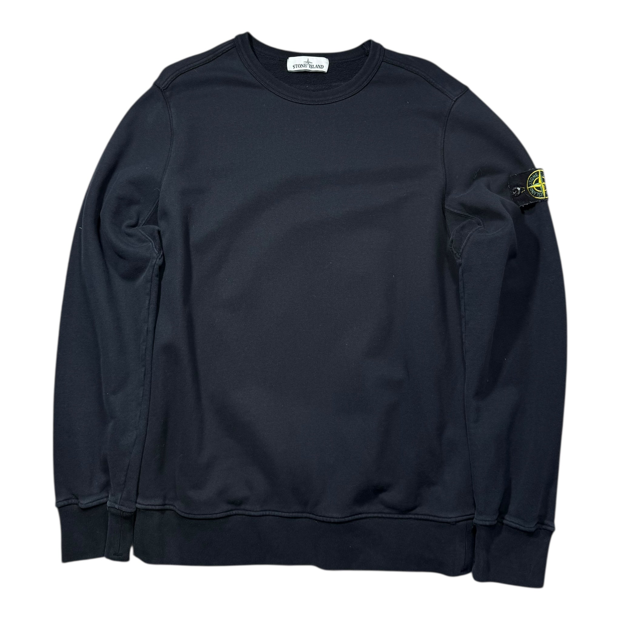 Sweat Stone Island (M)
