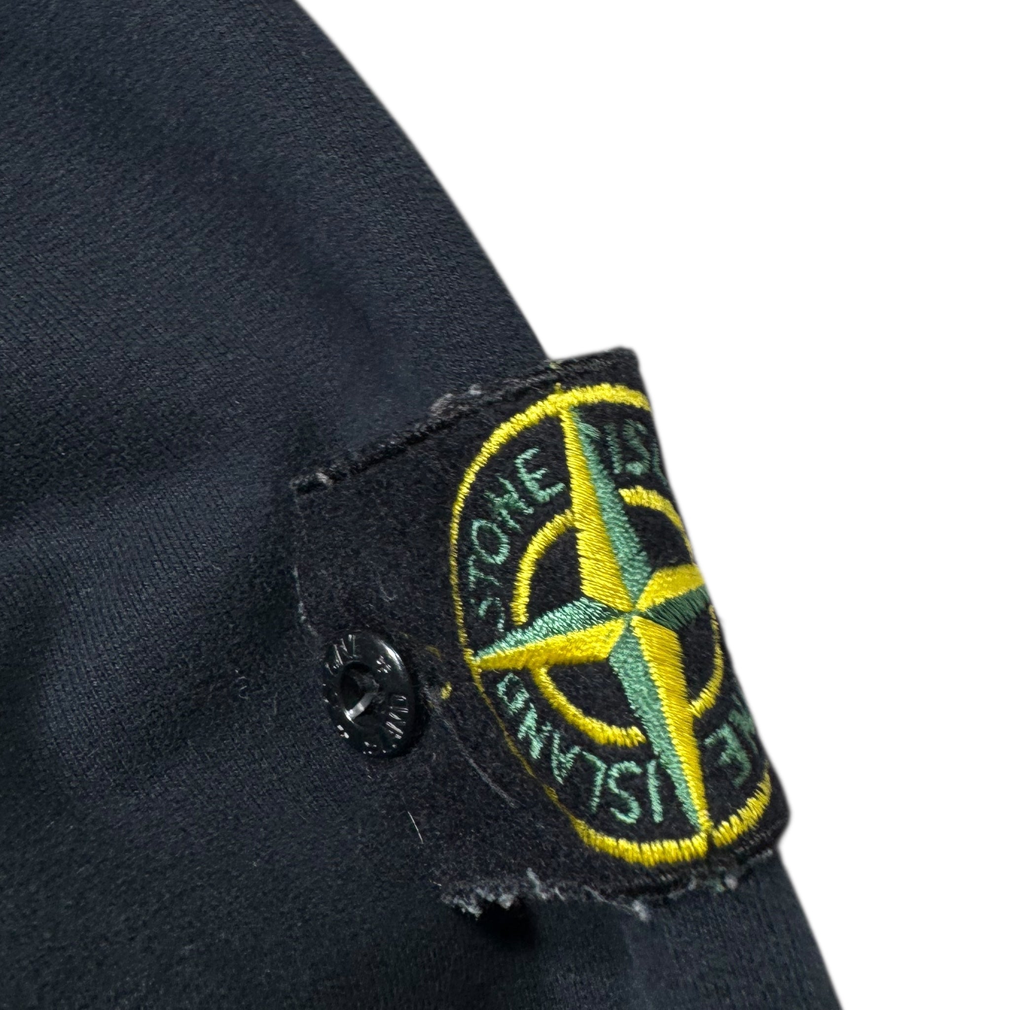 Sweat Stone Island (M)