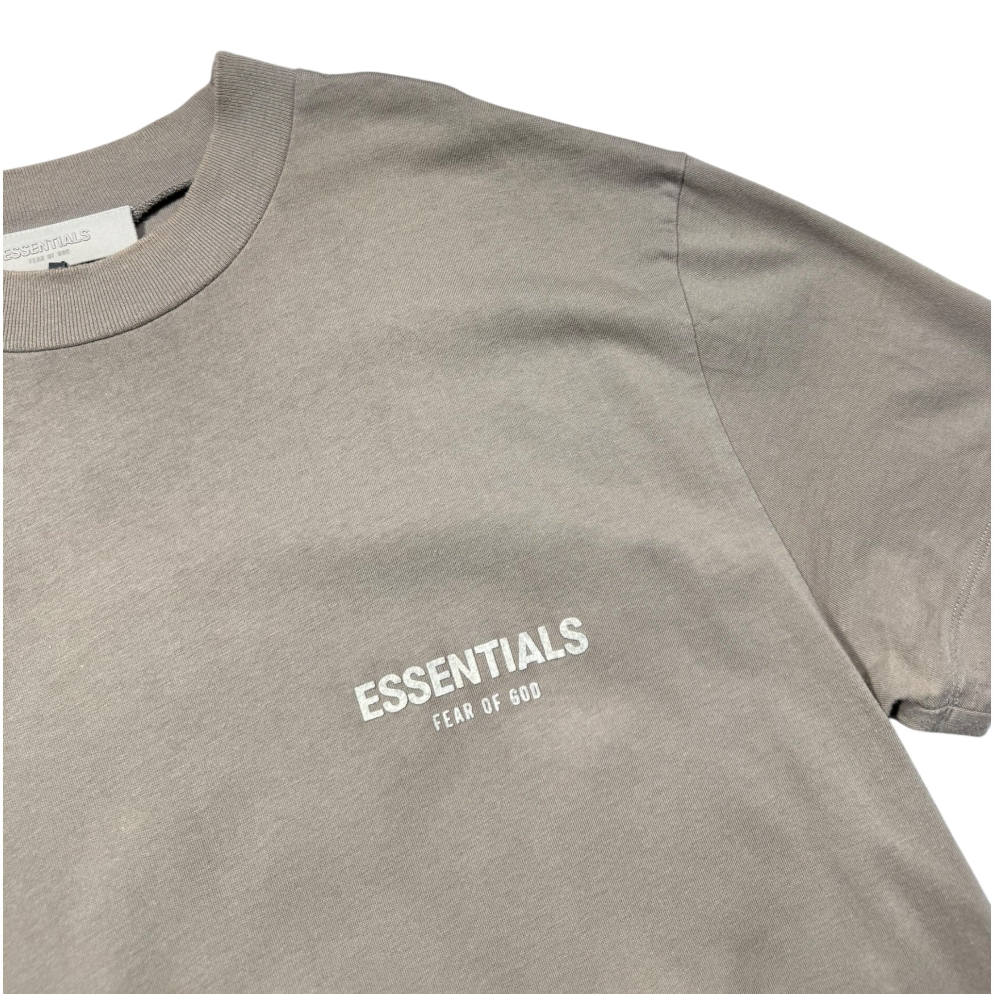 T-shirt Essentials (S)