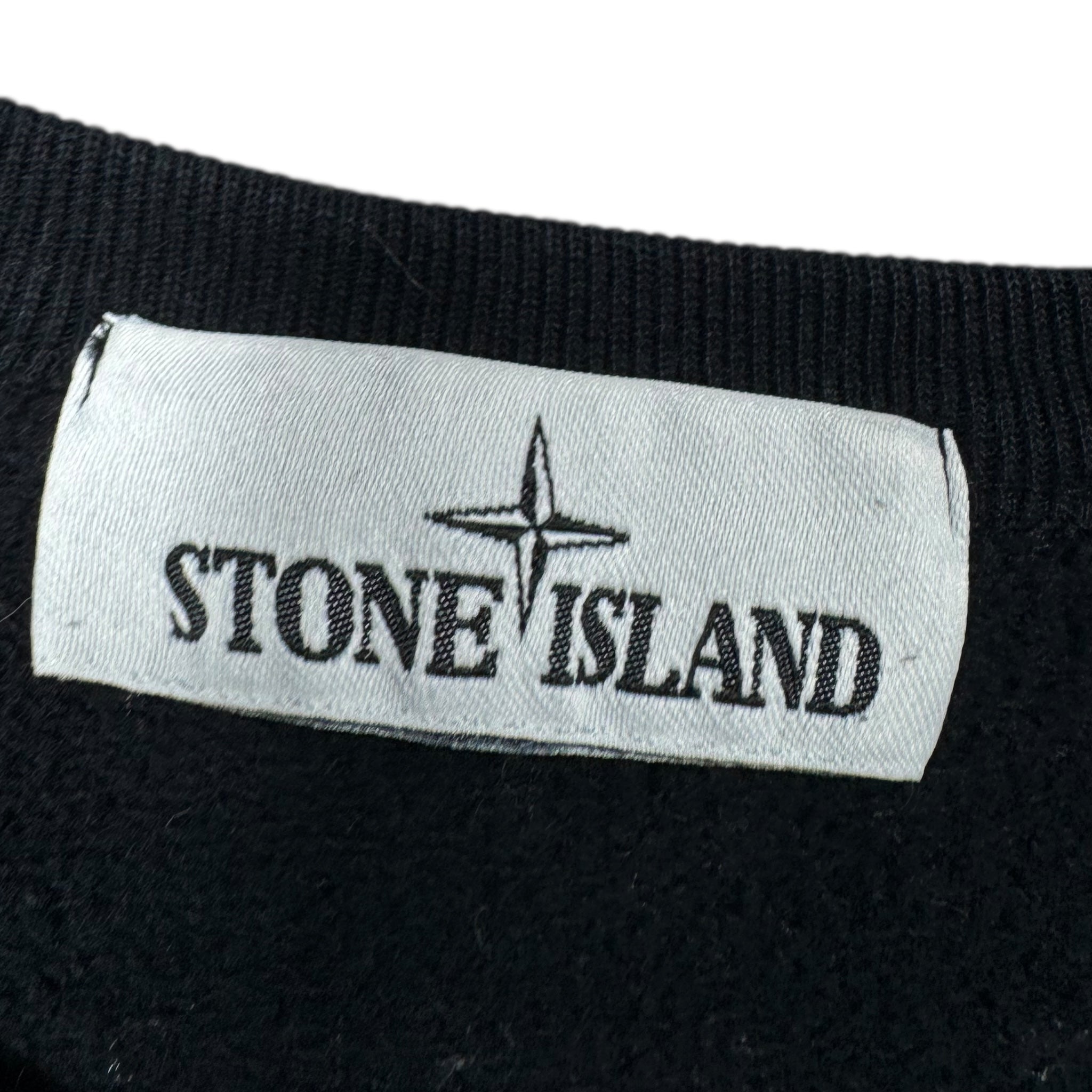 Sweat Stone Island (M)