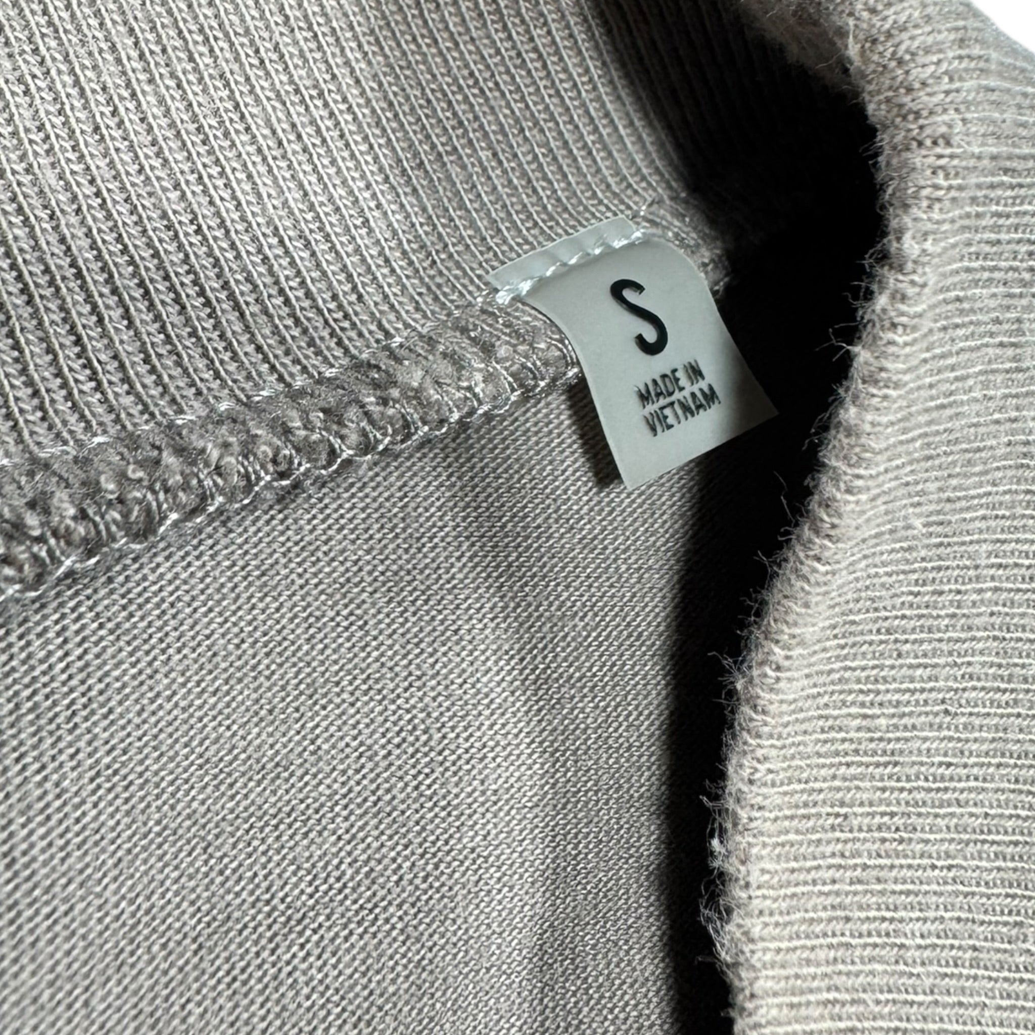 T-shirt Essentials (S)