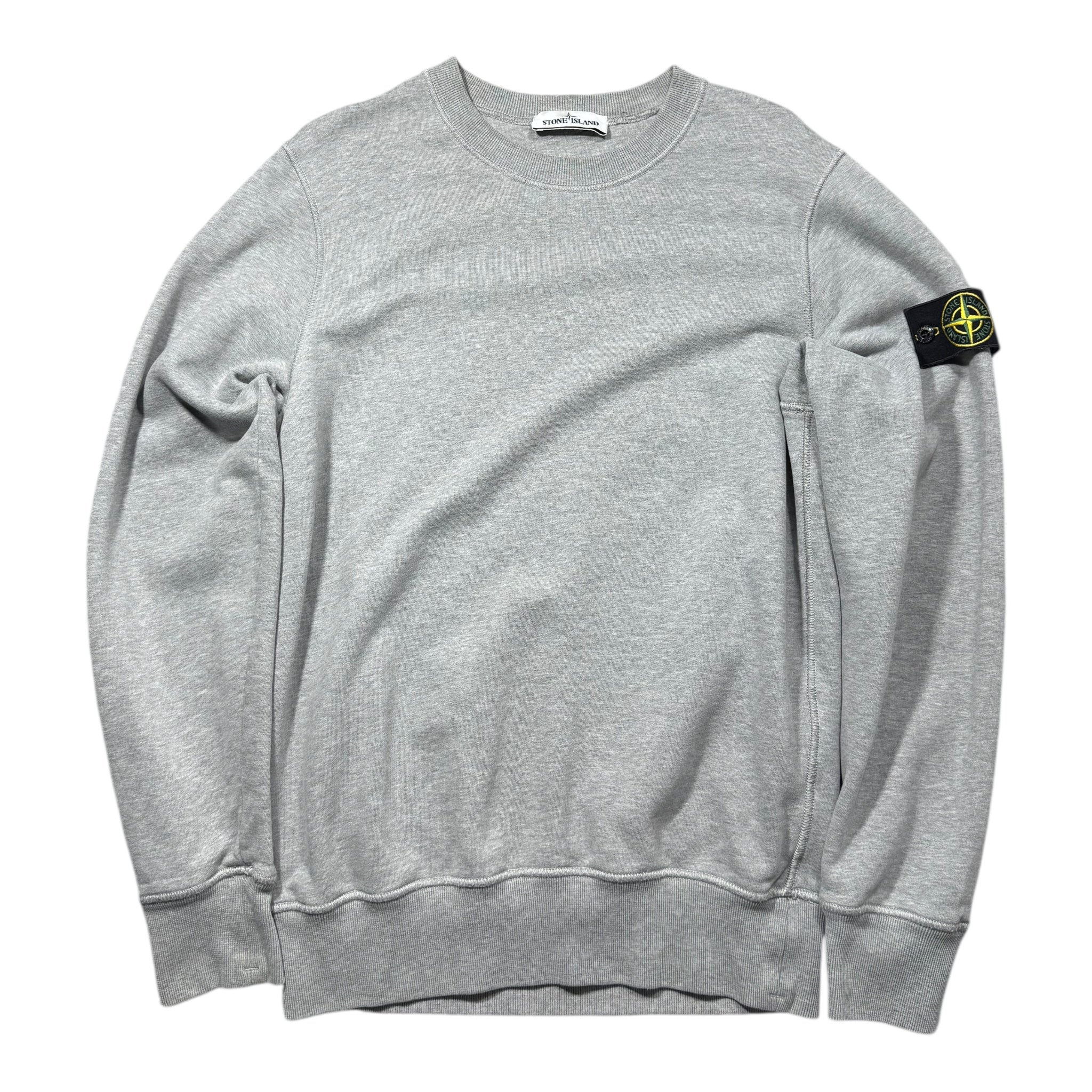 Sweat Stone Island (S)