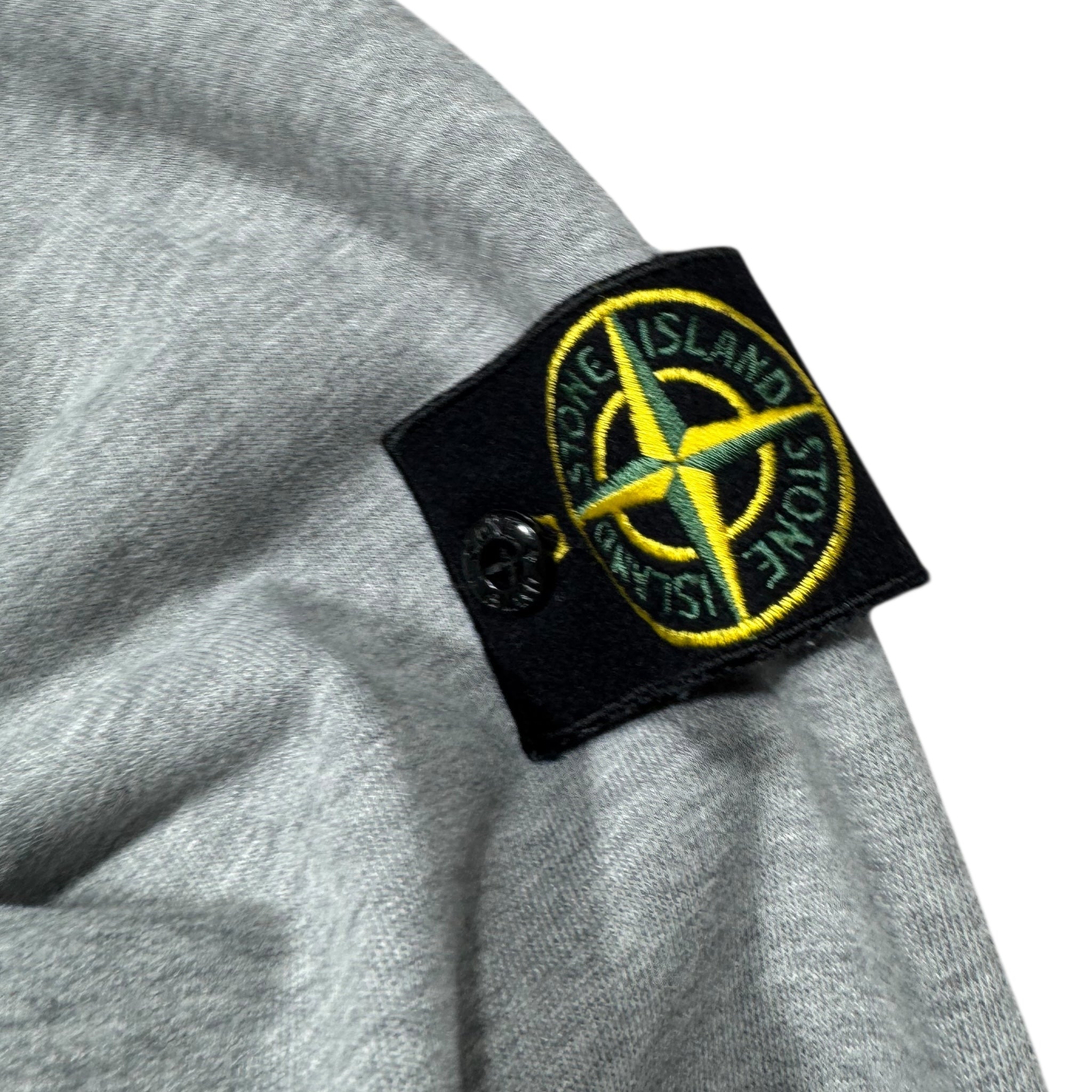 Sweat Stone Island (S)