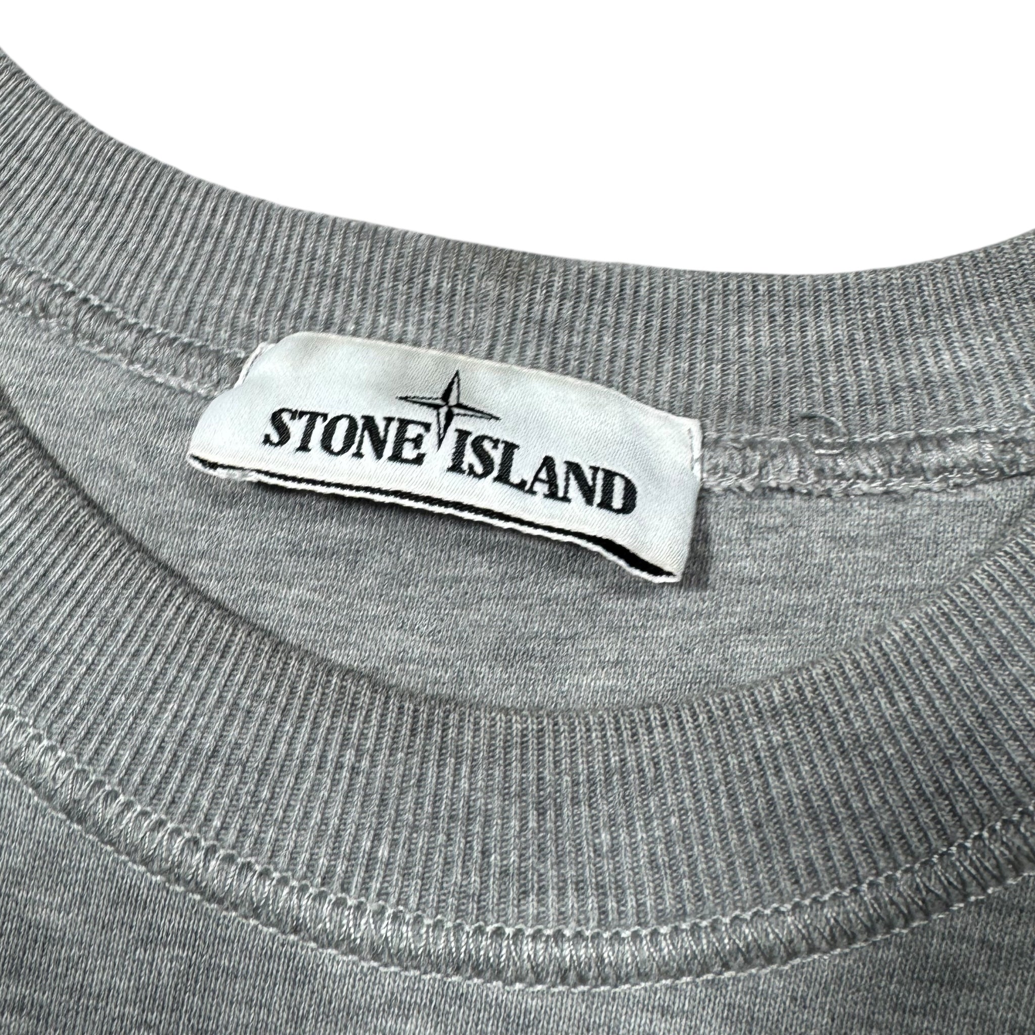 Sweat Stone Island (S)