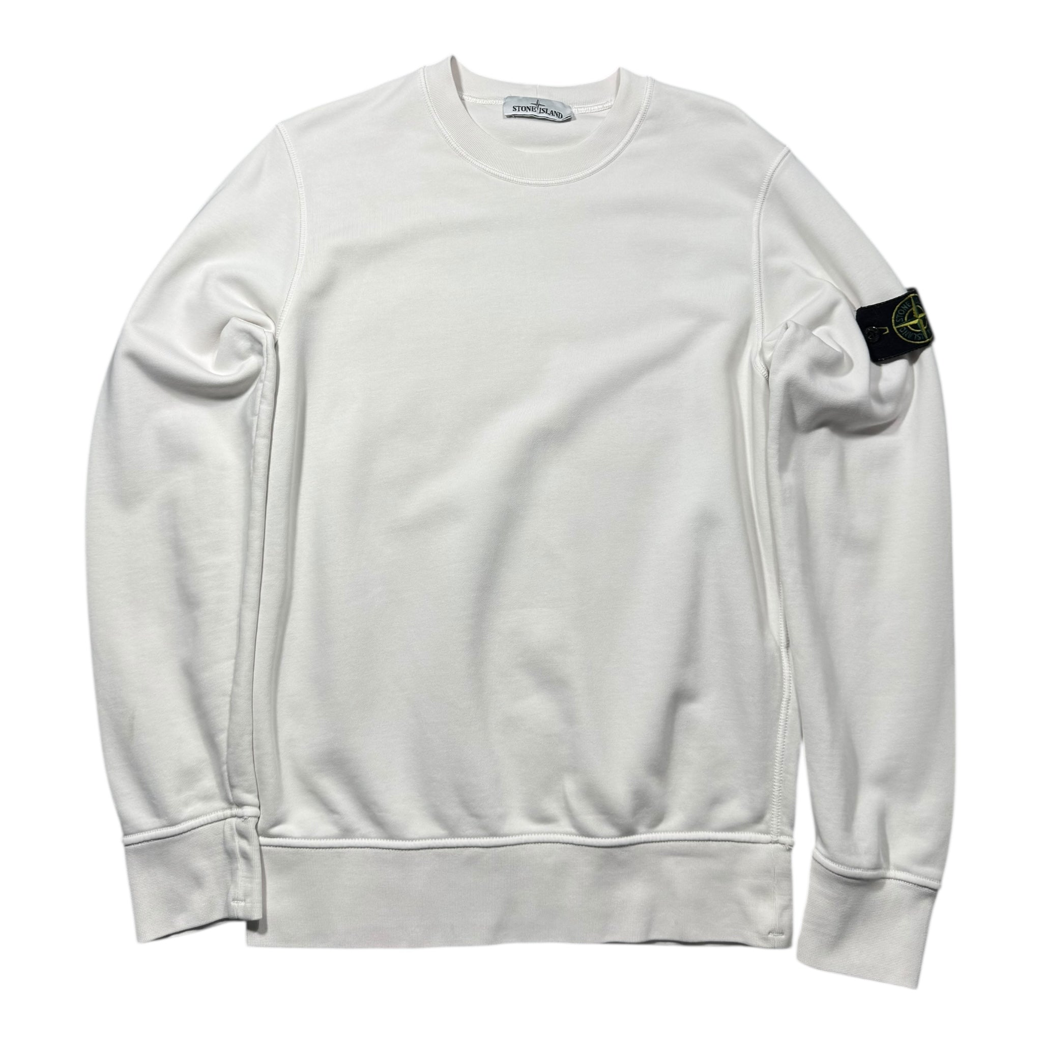 Sweat Stone Island (S)