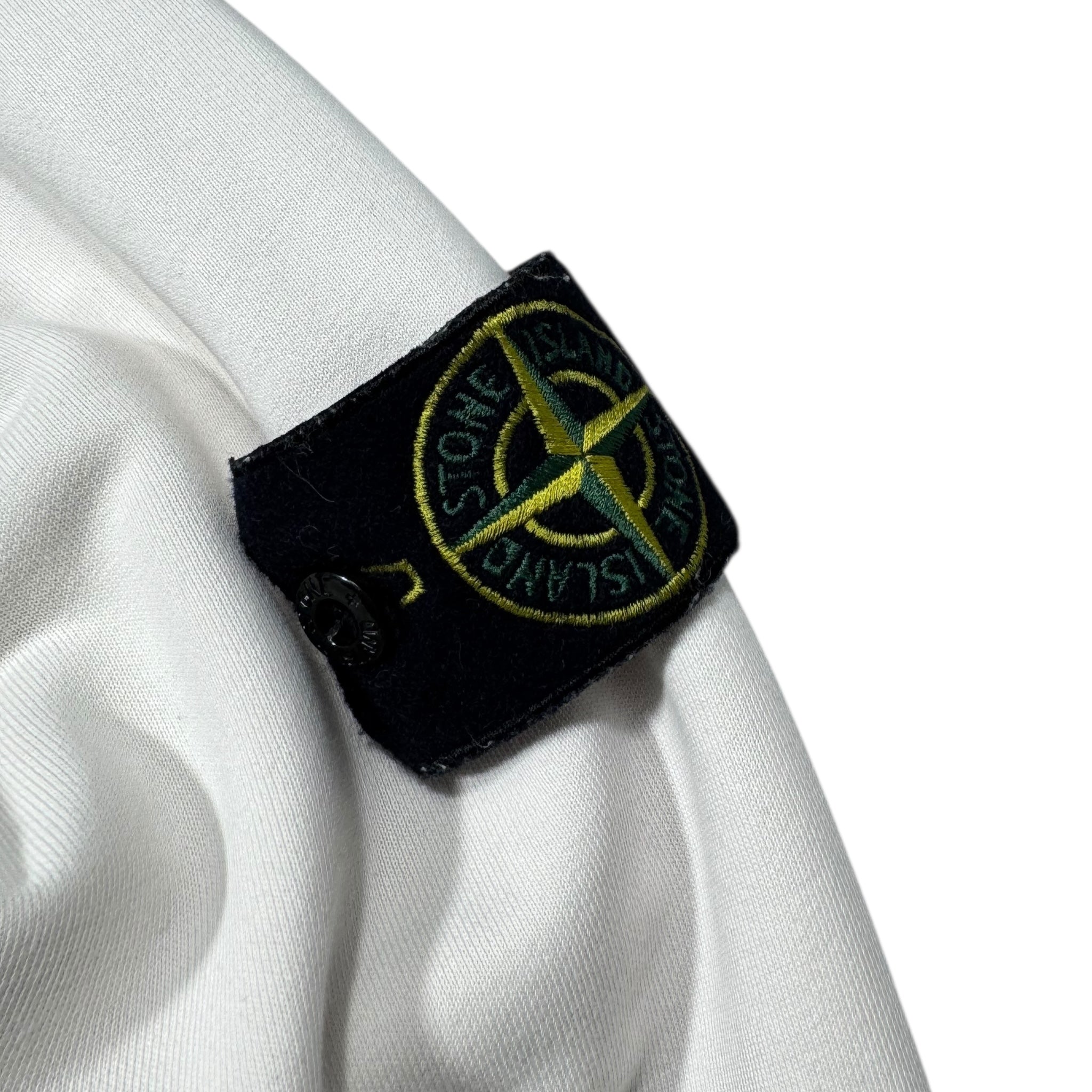 Sweat Stone Island (S)