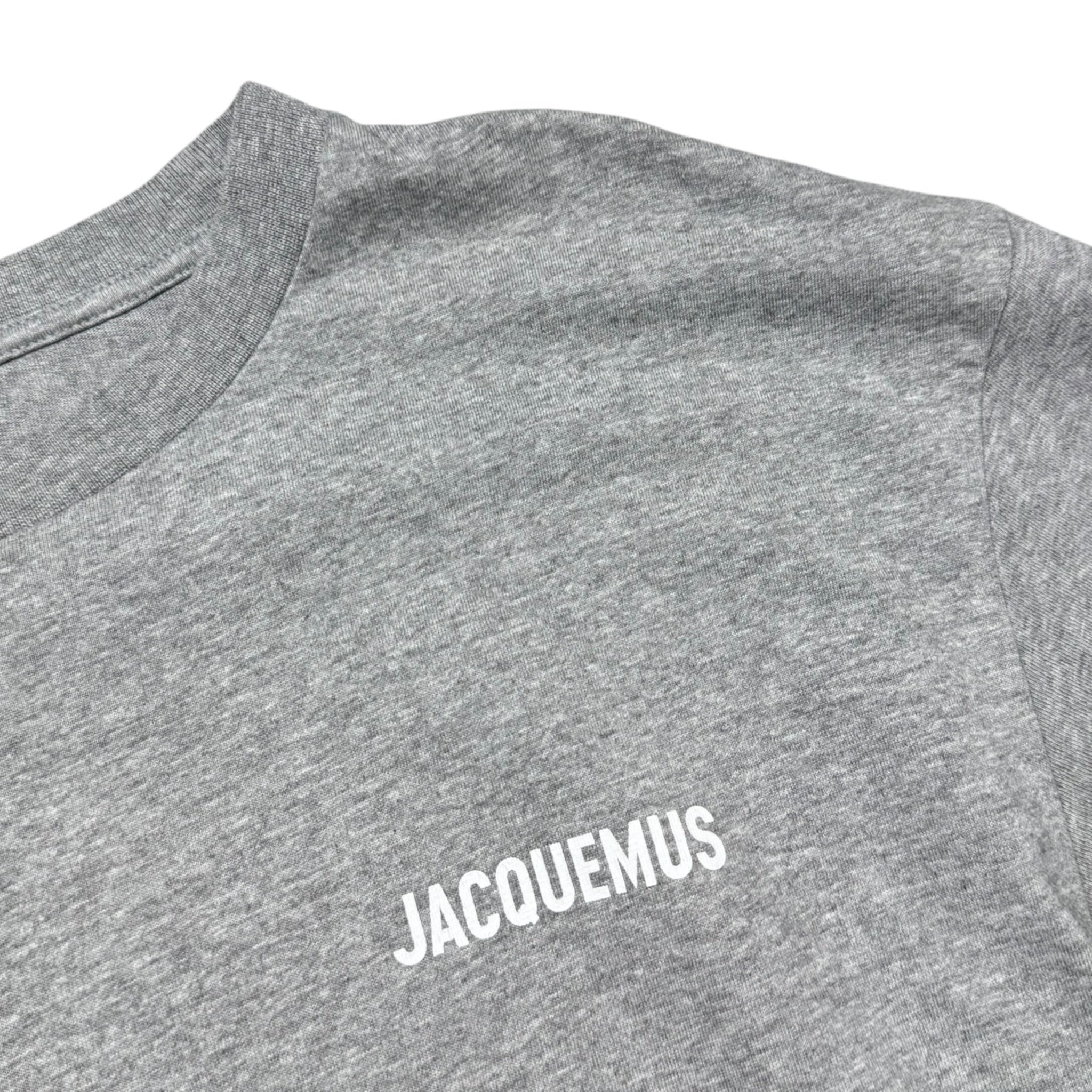 T-shirt Jacquemus (M)