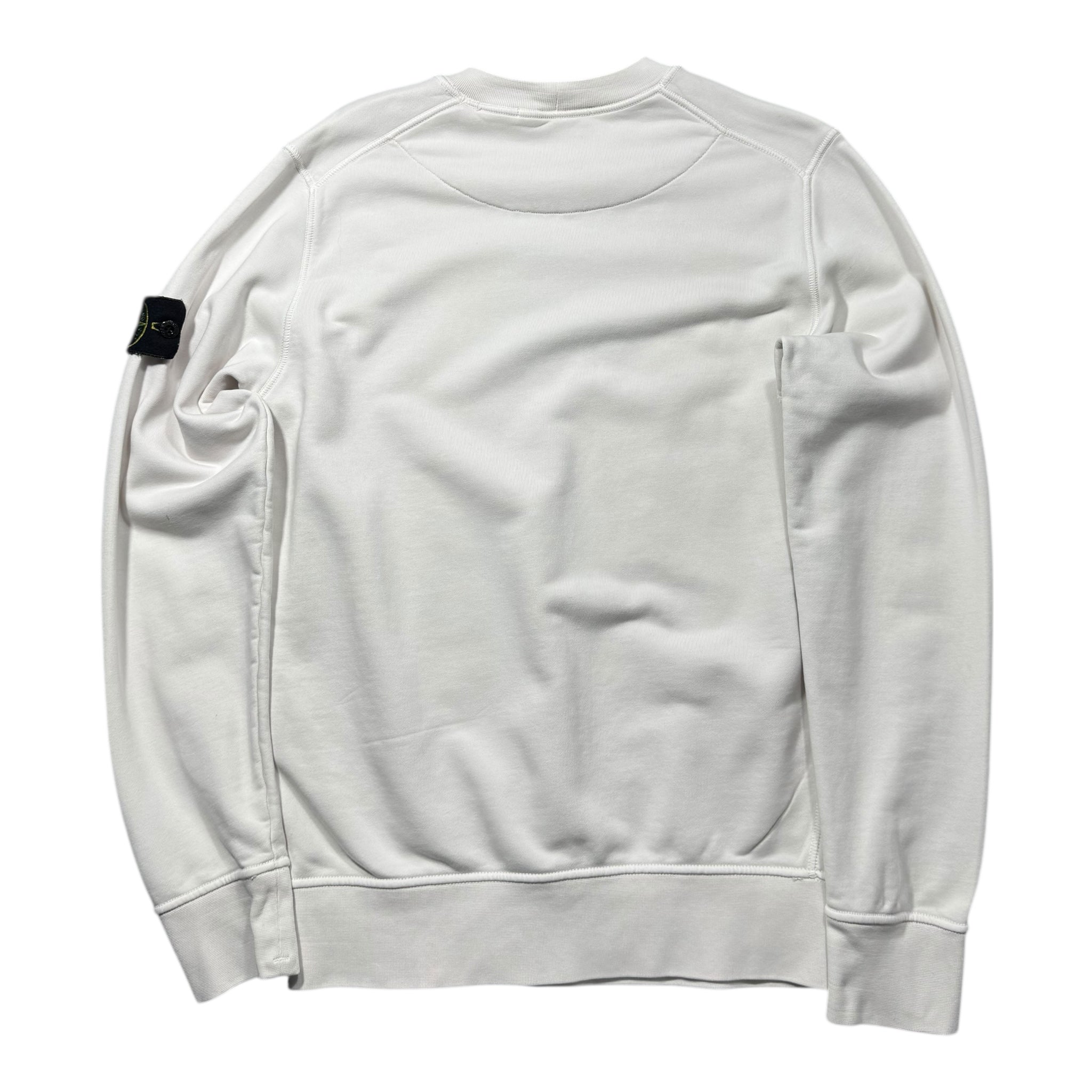 Sweat Stone Island (S)